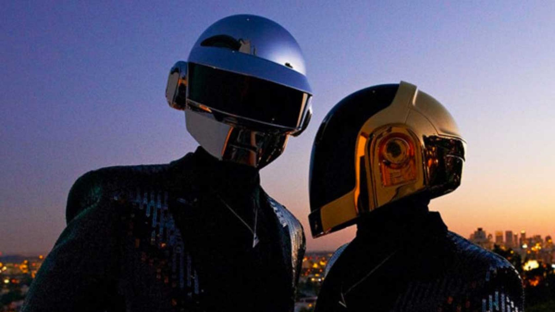 Fan de Daft Punk crea un reloj de palabras en base a “Harder, Better, Faster, Stronger”