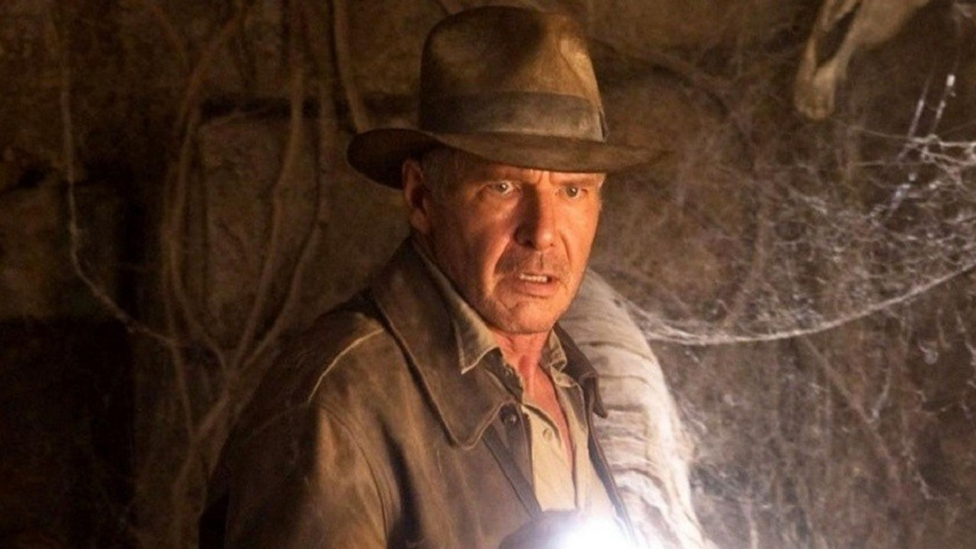 'Indiana Jones 5' finaliza su rodaje: el mítico personaje de Harrison Ford volverá a los cines en 2023