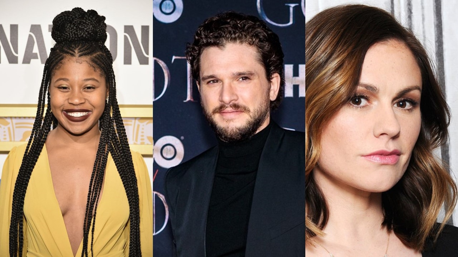Amazon revela el elenco de la segunda temporada de "Modern Love" Amazon revela el elenco de la segunda temporada de "Modern Love"