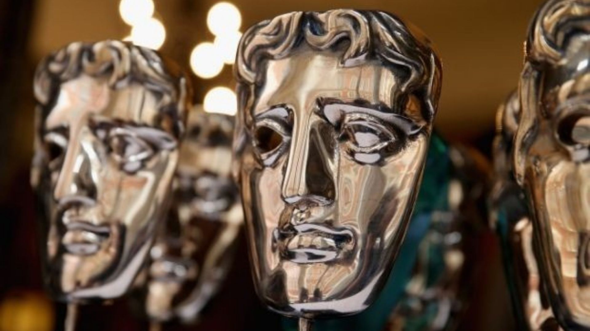 Conozca los ganadores de los premios BAFTA 2022 Conozca los ganadores de los premios BAFTA 2022