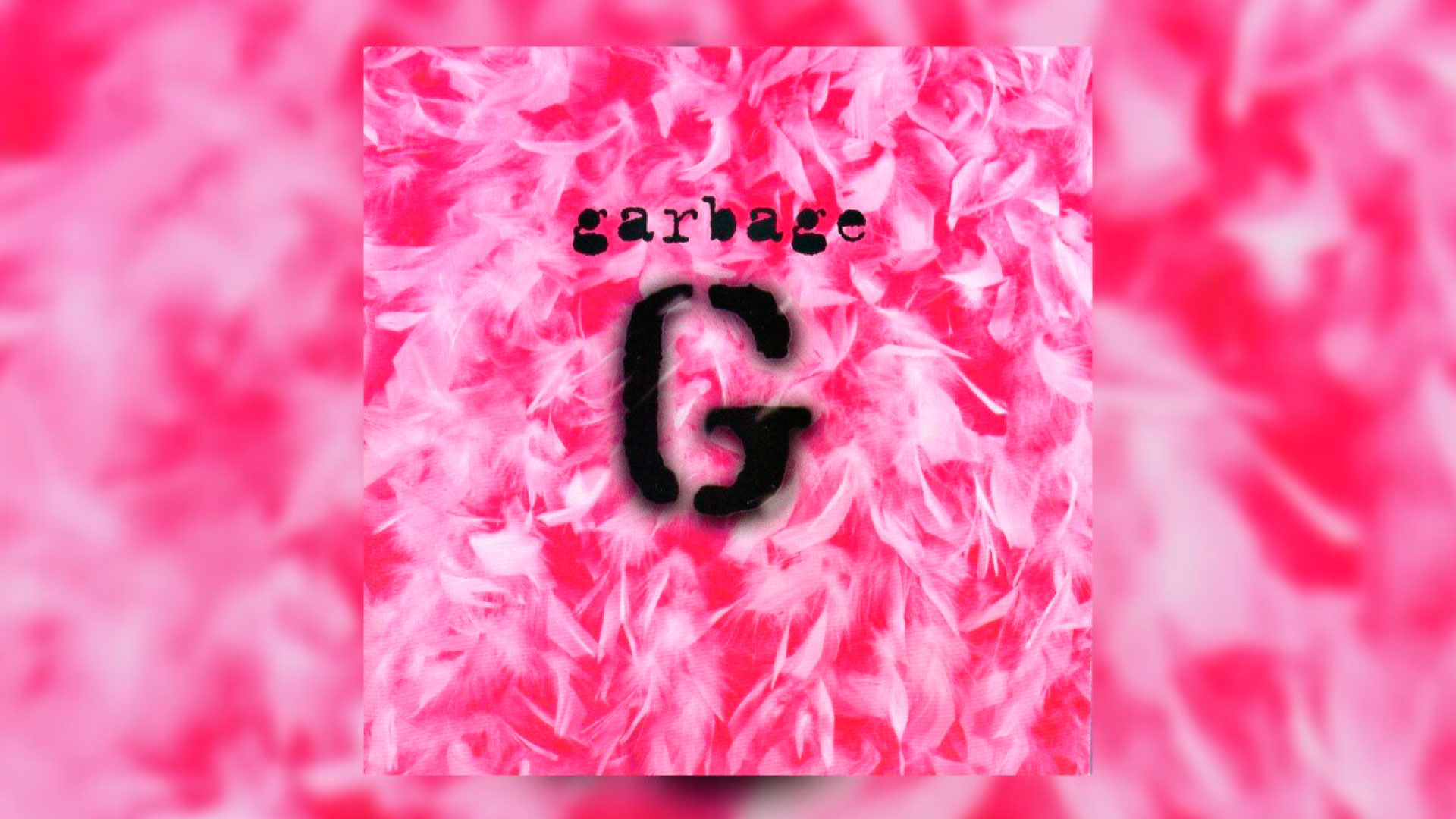 #ObrasMaestras: 25 años del debut de Garbage