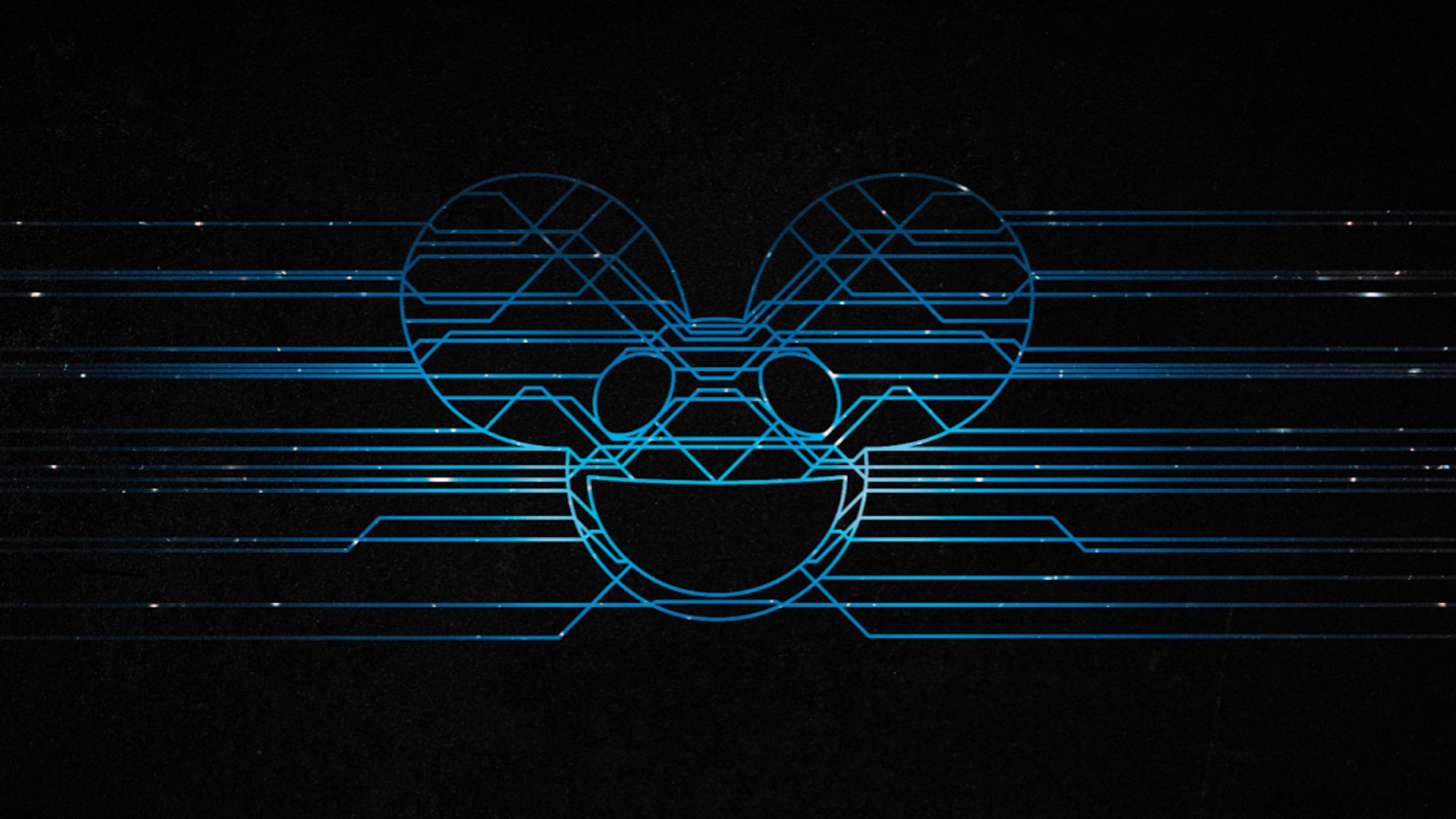 'Hyperlandia', la nueva canción de Deadmau5 y Foster The People