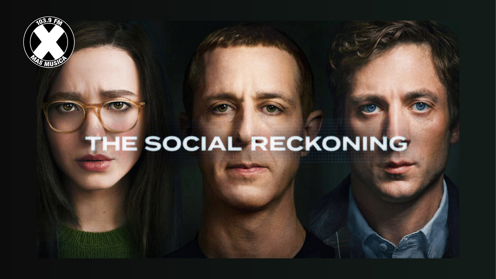 The Social Reckoning