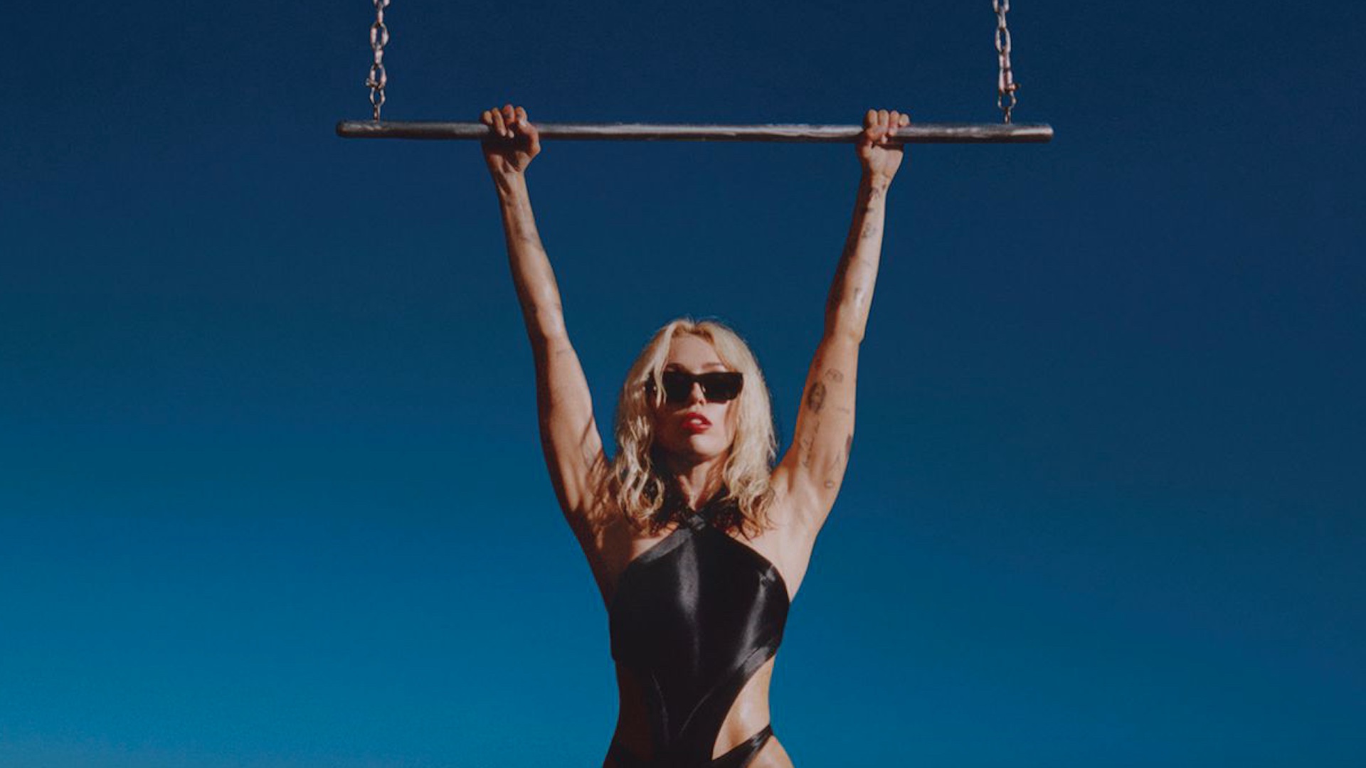 ¿Qué tanto sabe de Miley Cyrus? ¿Qué tanto sabe de Miley Cyrus?
