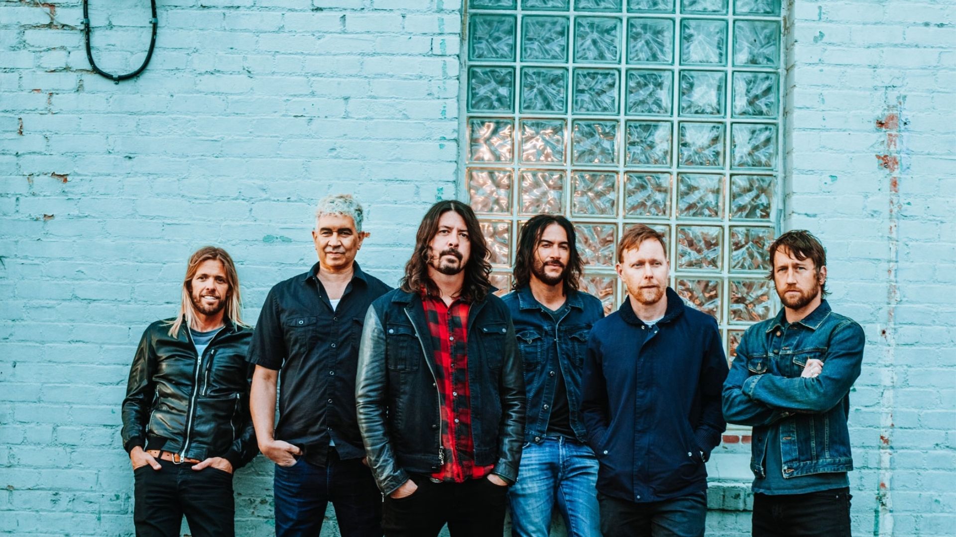 Foo Fighters comparte su presentación completa en el Madison Square Garden Foo Fighters comparte su presentación completa en el Madison Square Garden