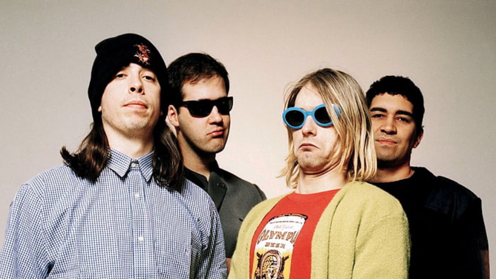 #MañanasX: La BBC Celebrará los 30 años del 'Nevermind ' de Nirvana