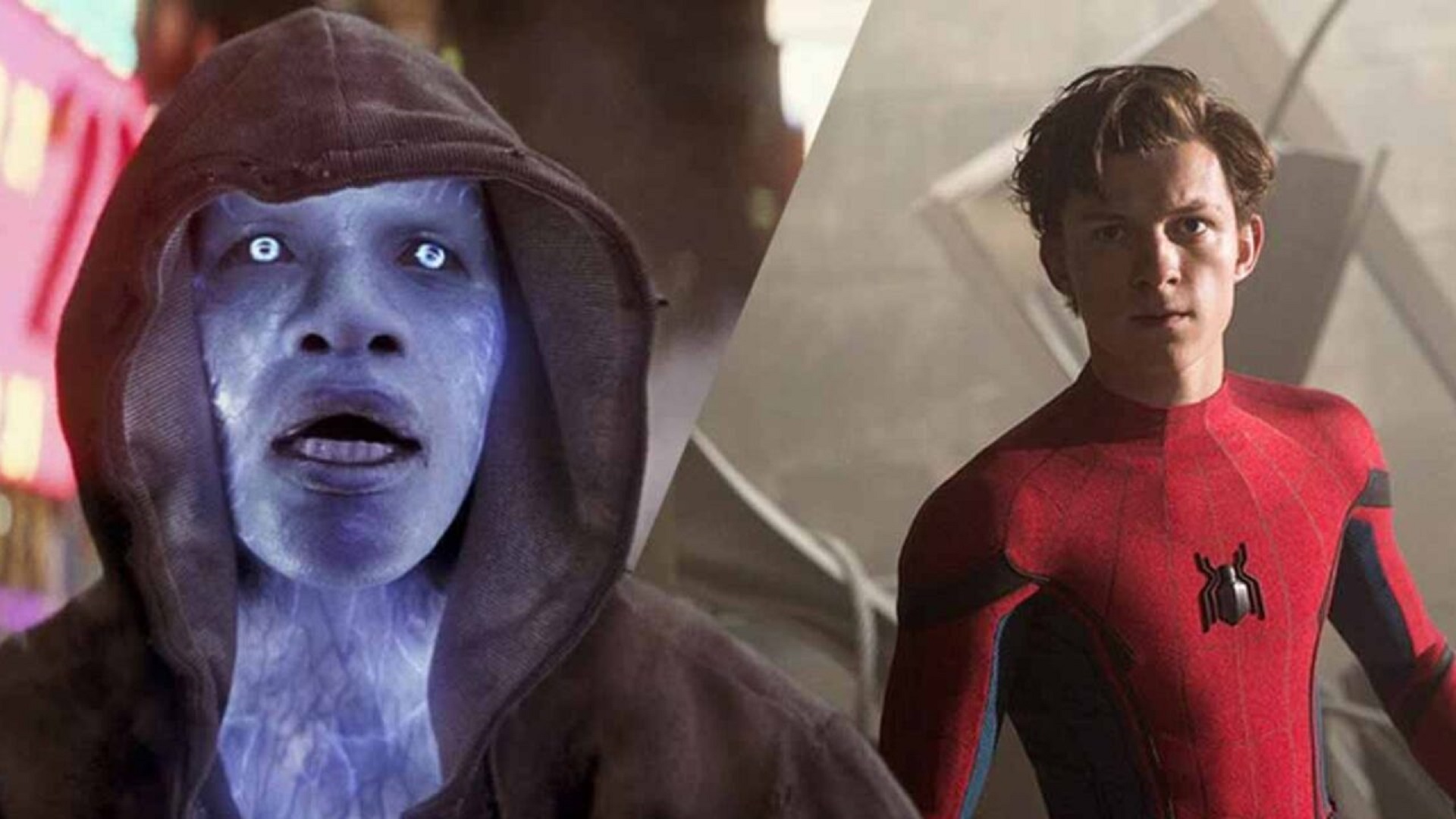 Jamie Foxx regresa como Electro en Spider-Man 3: