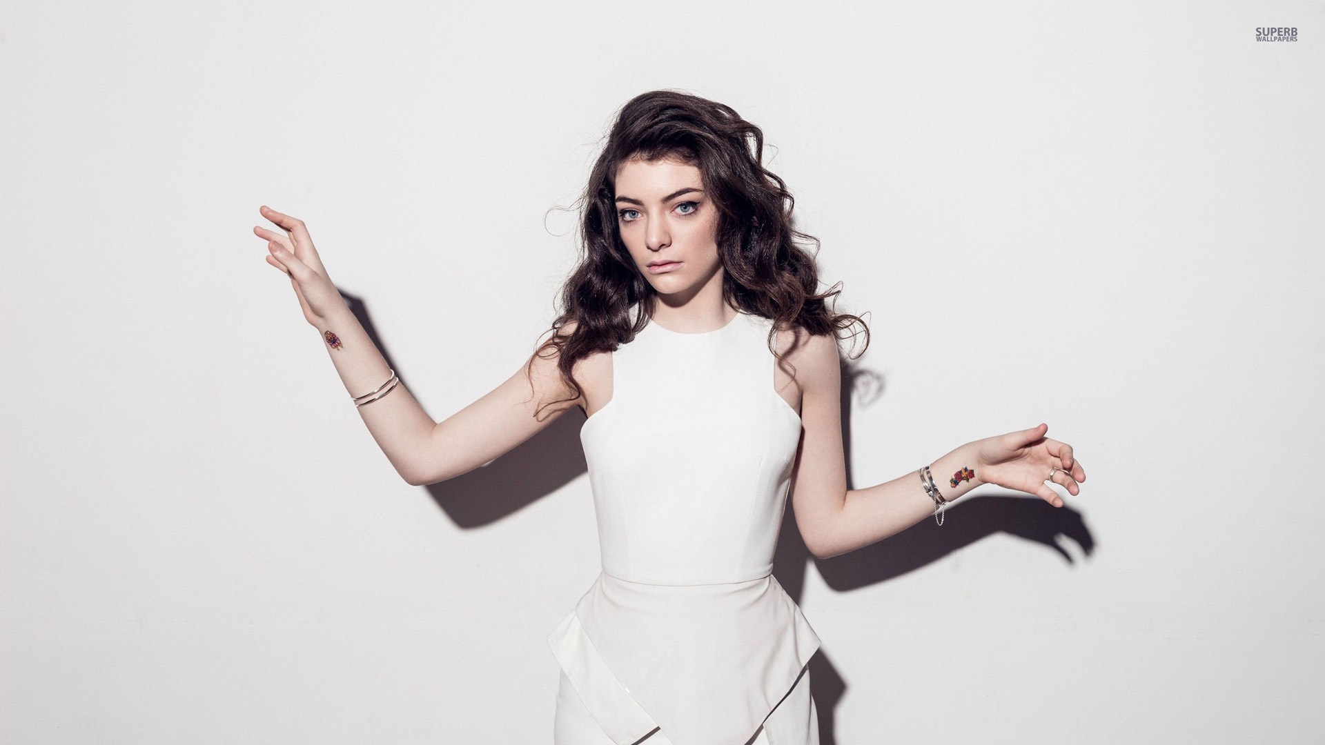 Vea el nuevo video de Lorde