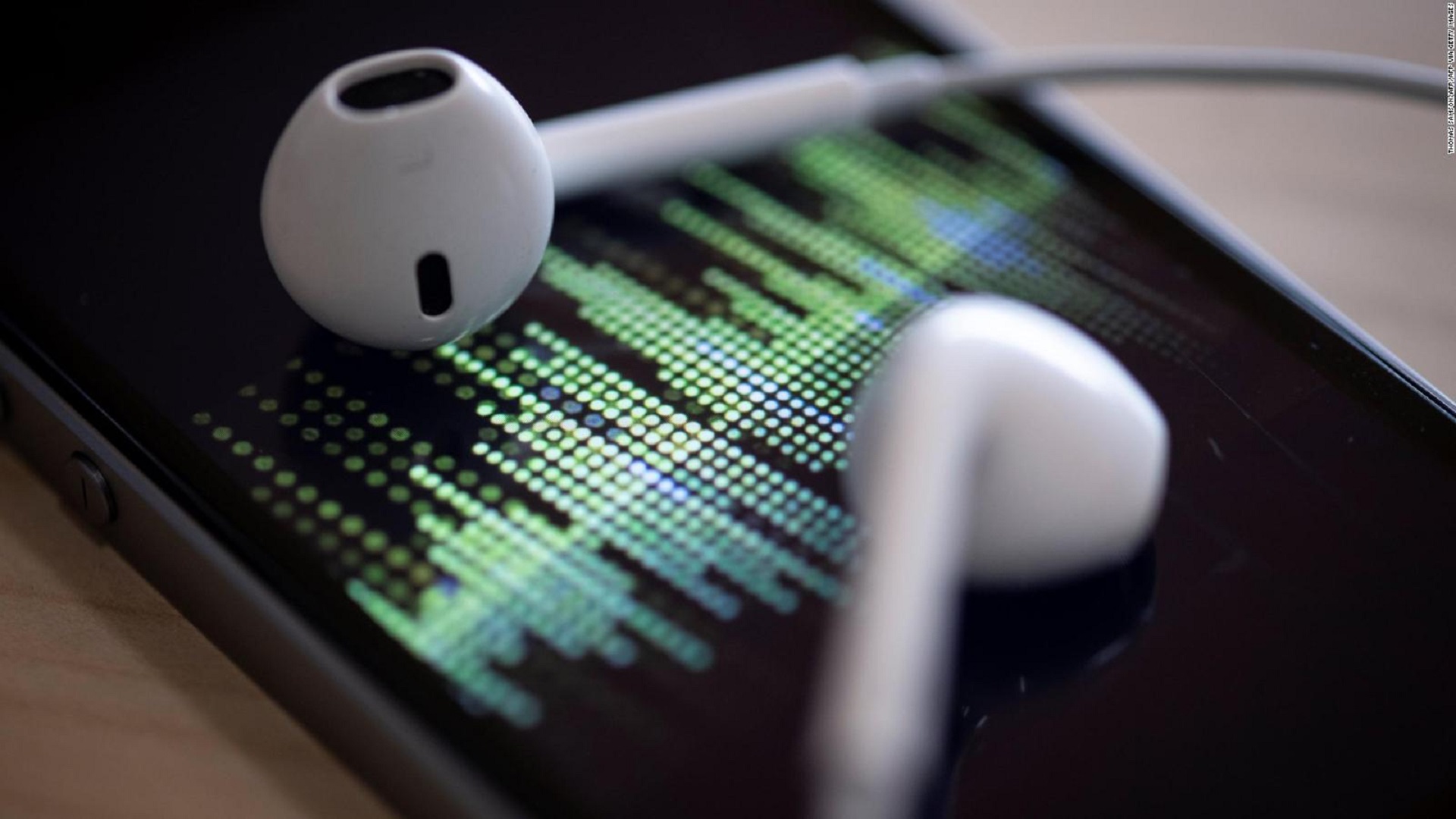 ¿Lo sabía? Escuchar música en el trabajo aumenta la productividad ¿Lo sabía? Escuchar música en el trabajo aumenta la productividad