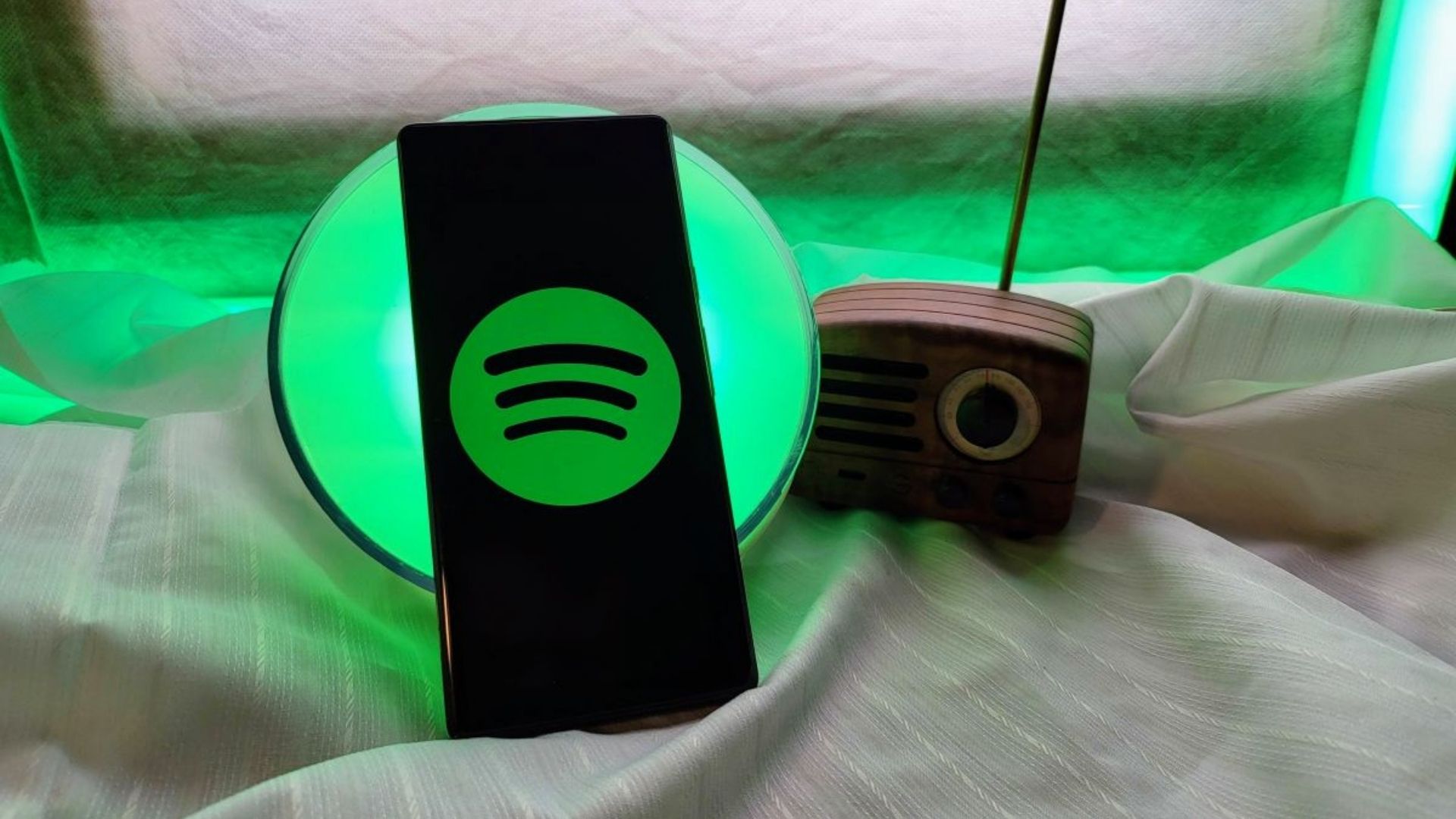 Spotify suspende el servicio en Rusia debido a las leyes de censura Spotify suspende el servicio en Rusia debido a las leyes de censura