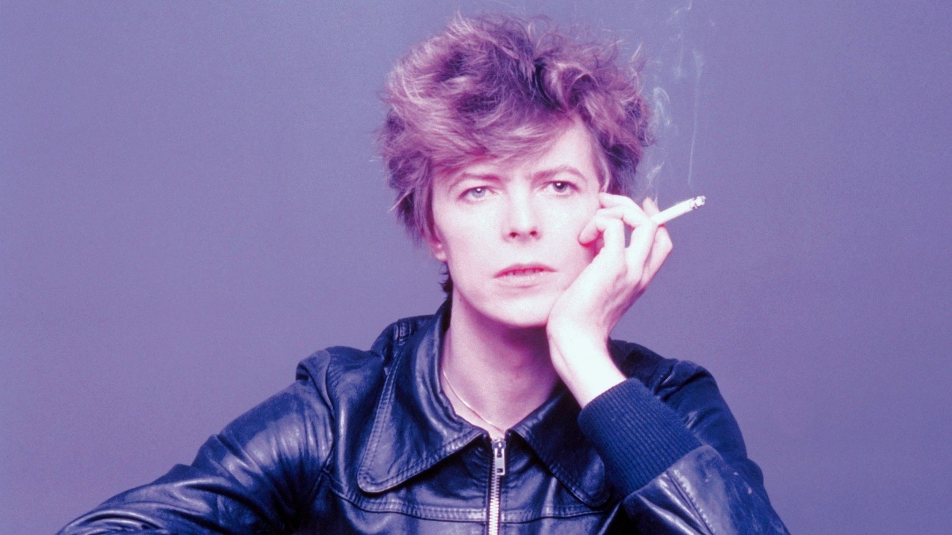 Warner Music compra el catálogo de canciones de David Bowie