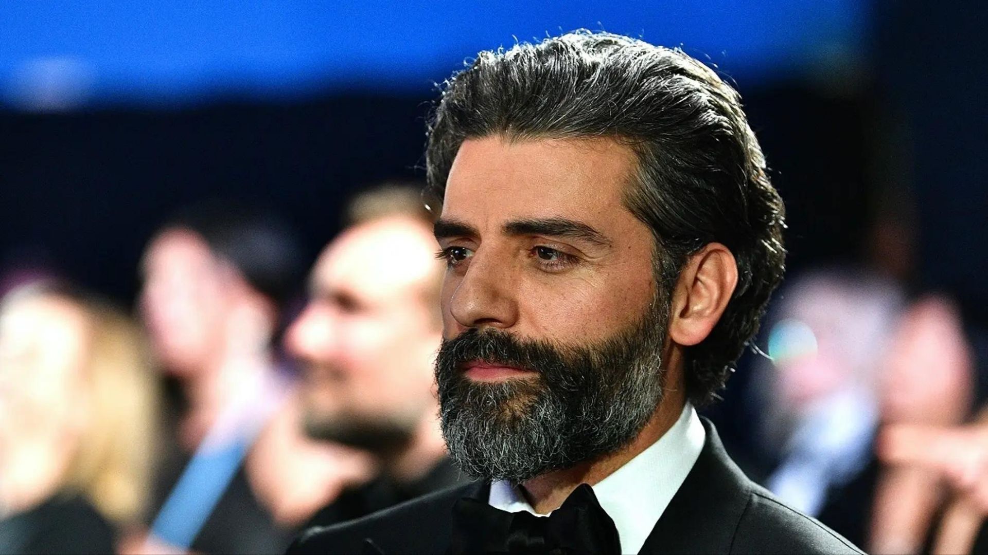 El tráiler de 'Moon Knight' muestra a Oscar Isaac en acción El tráiler de 'Moon Knight' muestra a Oscar Isaac en acción