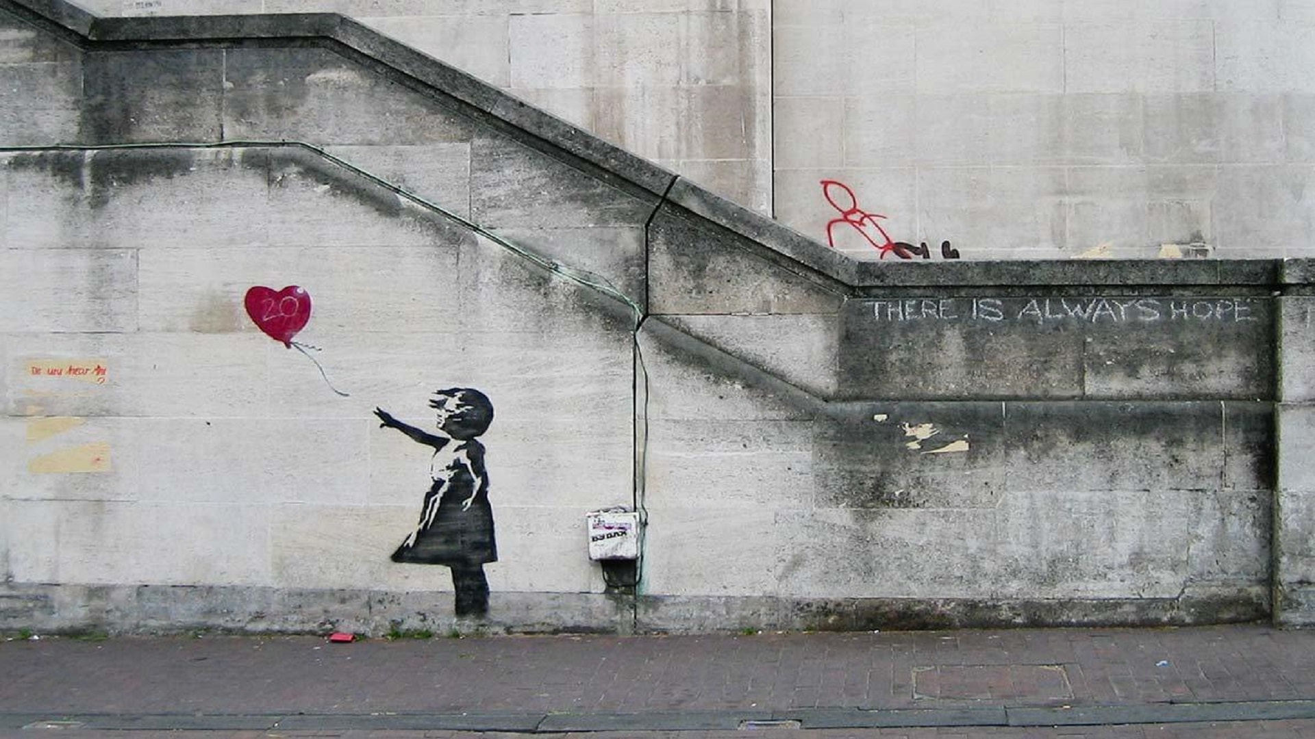 La obra de Banksy es publicada en nuevo libro