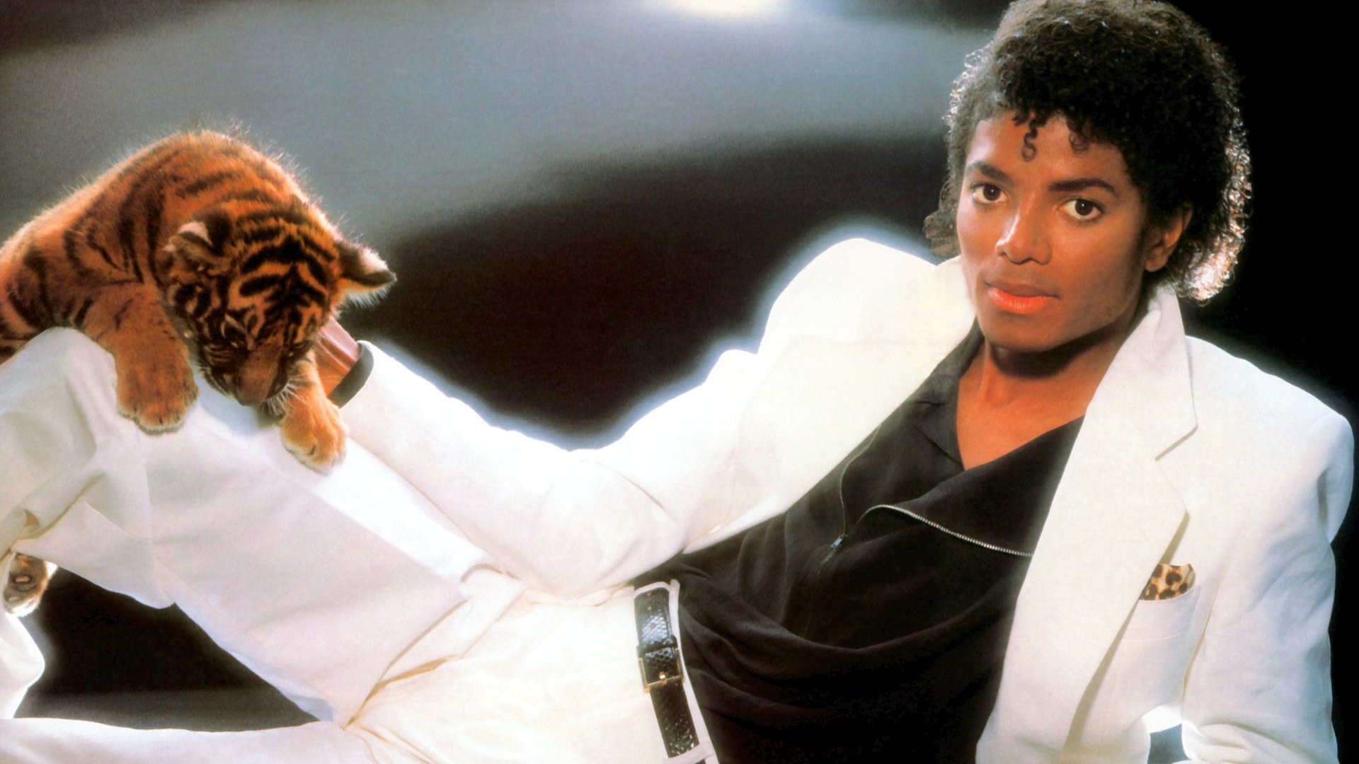 Celebramos 40 años del “Thriller” de Michael Jackson