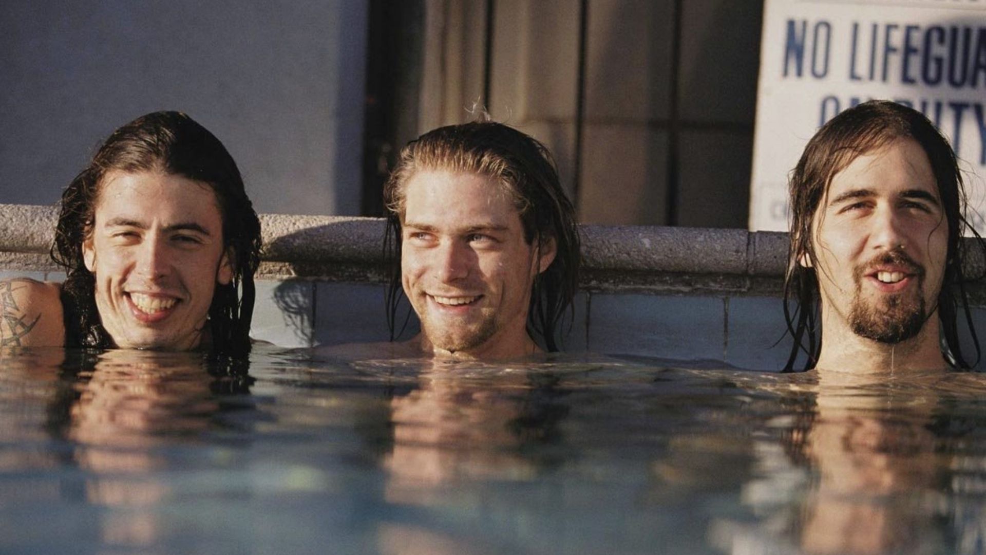 Se lanzarán nuevos NFT de Nirvana para conmemorar el cumpleaños de Kurt Cobain Se lanzarán nuevos NFT de Nirvana para conmemorar el cumpleaños de Kurt Cobain