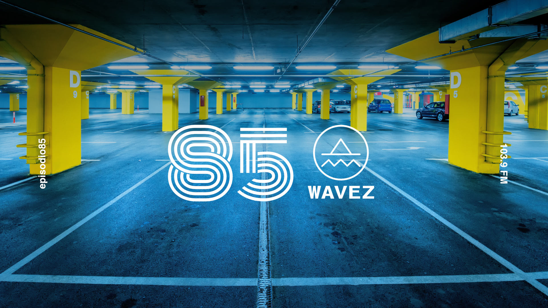 Reviva el episodio 85 de Wavez con DJ 113
