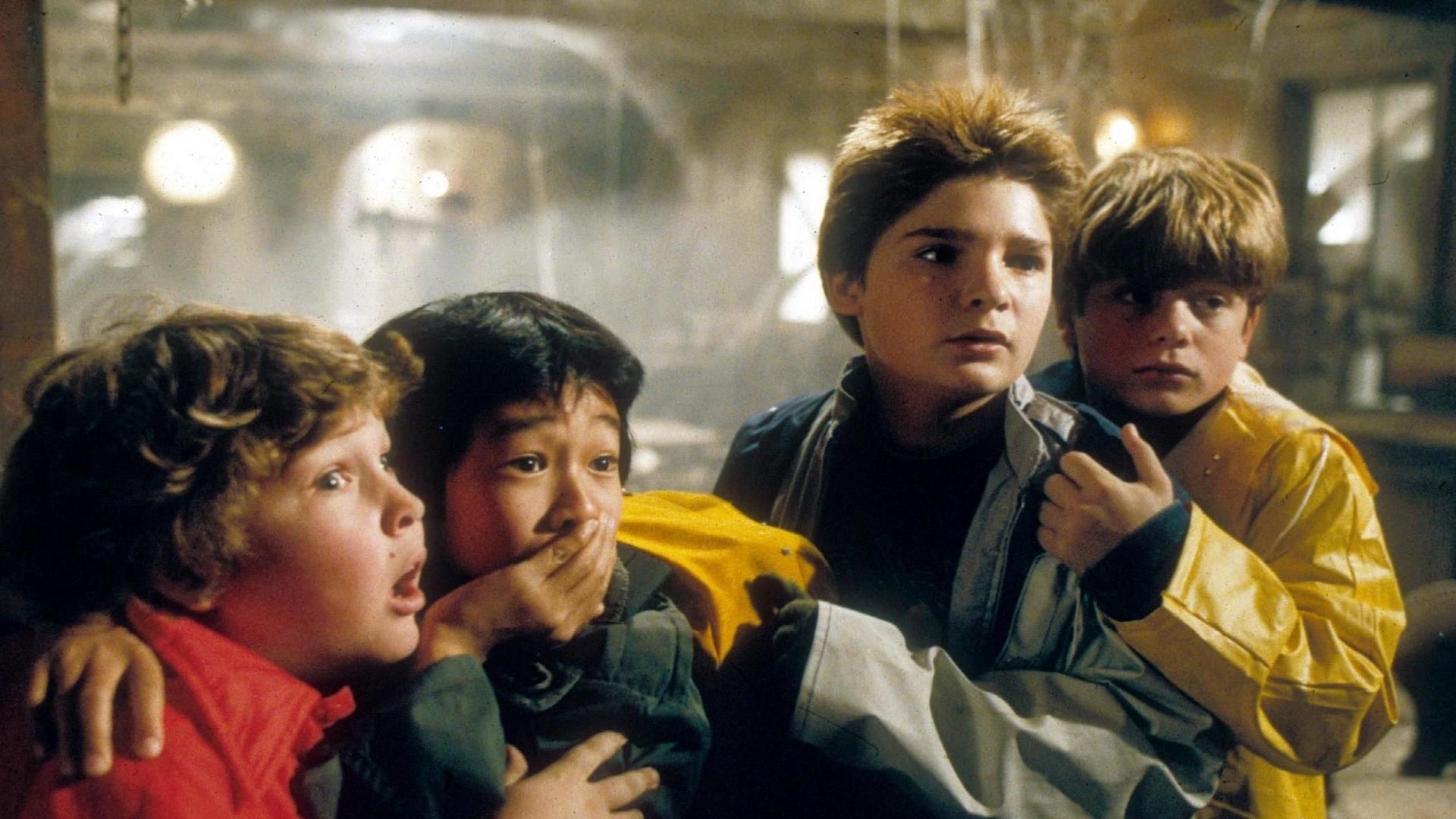 #QuizX: Identifique la película de los 80 con una sola imagen #QuizX: Identifique la película de los 80 con una sola imagen