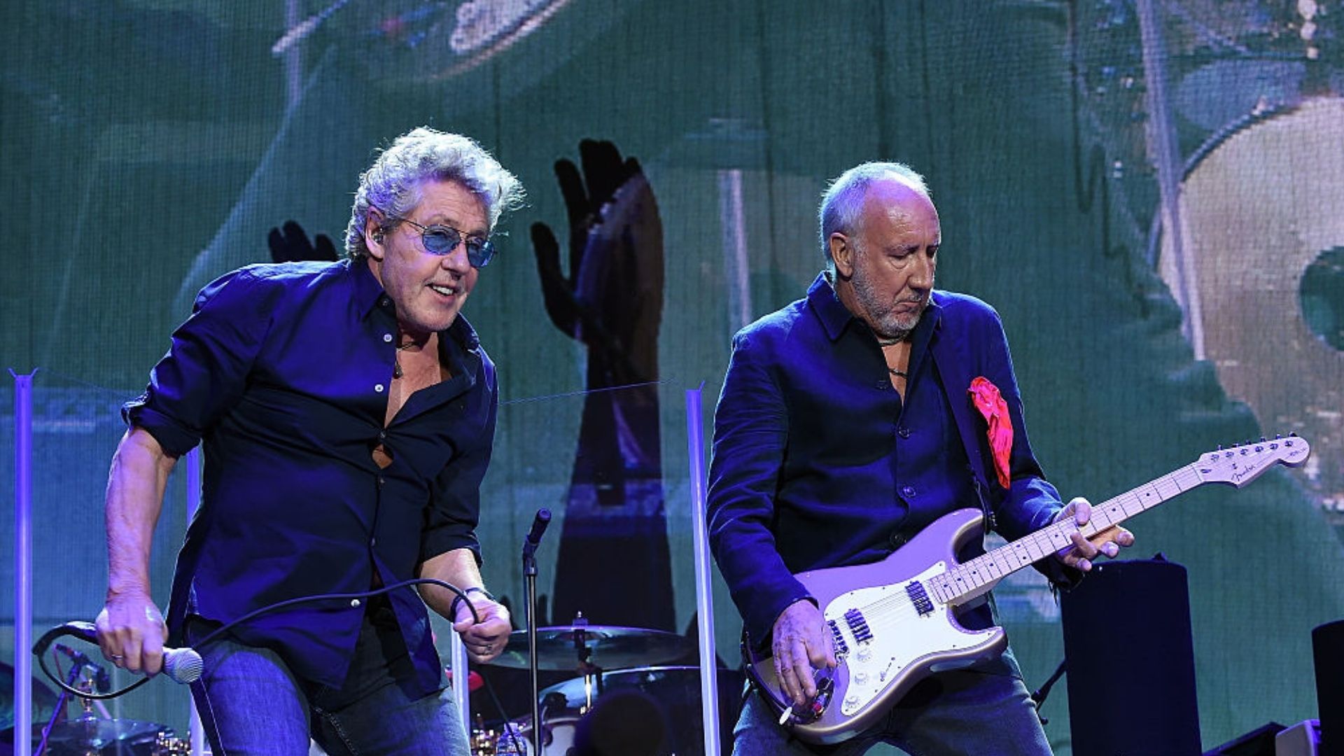 The Who anuncia gira en 2022