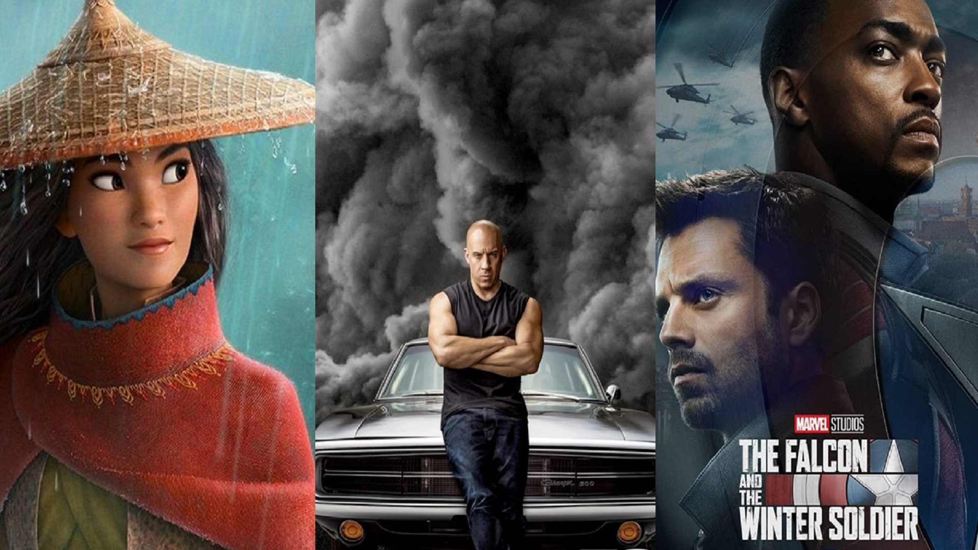 5 trailers de series y películas que se presentaron durante el Super Bowl 5 trailers de series y películas que se presentaron durante el Super Bowl