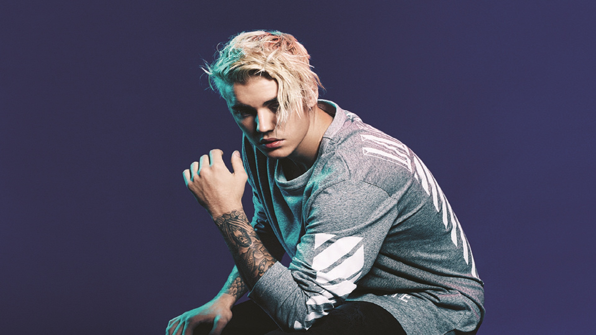 Justin Bieber tendrá serie documental en YouTube Originals Justin Bieber tendrá serie documental en YouTube Originals