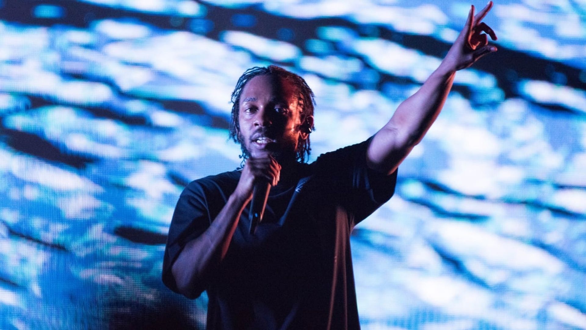 Después de cinco años, Kendrick Lamar anuncia nuevo álbum Después de cinco años, Kendrick Lamar anuncia nuevo álbum
