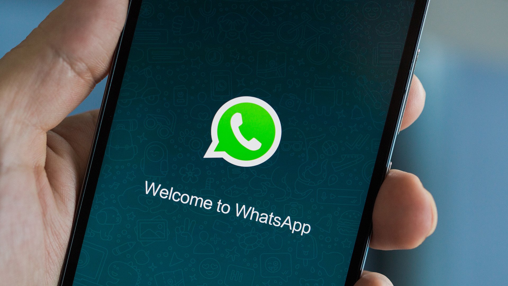 WhatsApp dice que no podrá leer los mensajes de los usuarios WhatsApp dice que no podrá leer los mensajes de los usuarios