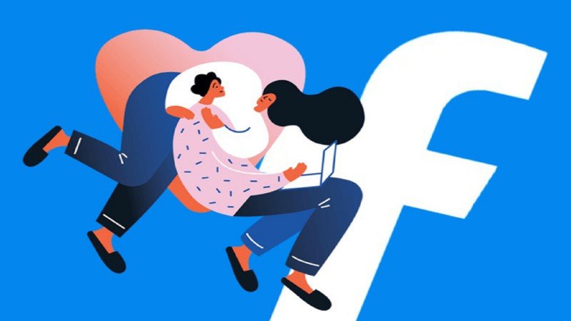Sparked: la nueva app de citas por videollamada de Facebook Sparked: la nueva app de citas por videollamada de Facebook