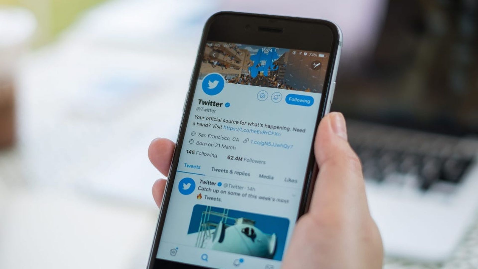 Twitter permitirá cambiar la velocidad de los videos y audios en la red social