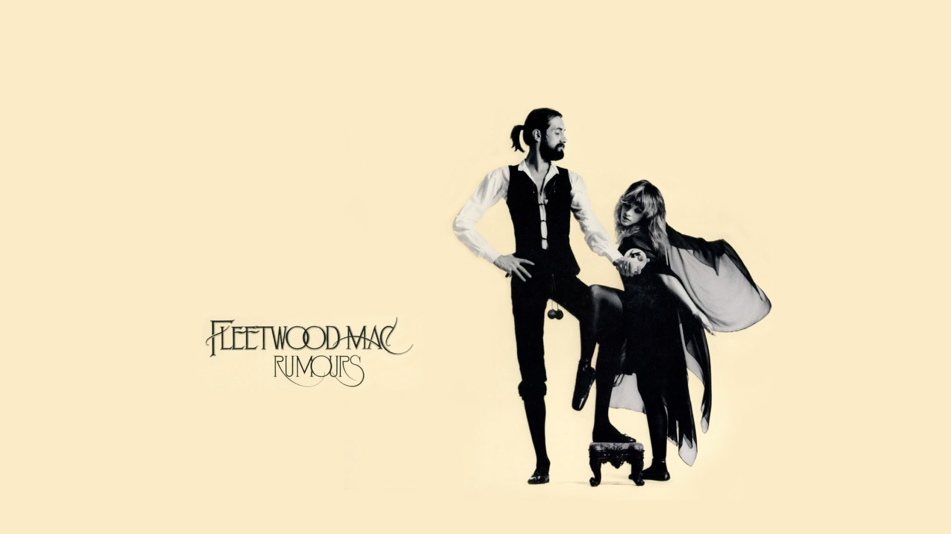 “Rumours” de Fleetwood Mac vuelve al top 10 de Billboard 200 tras 42 años