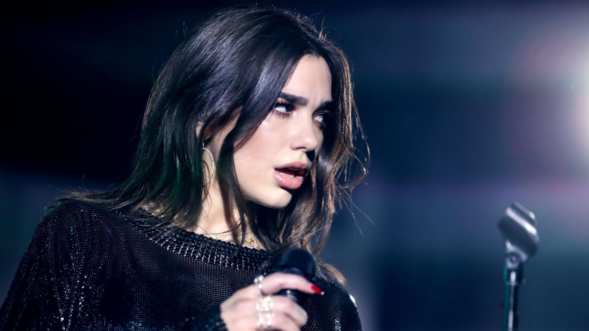 10 cosas que quizá no sabía de Dua Lipa