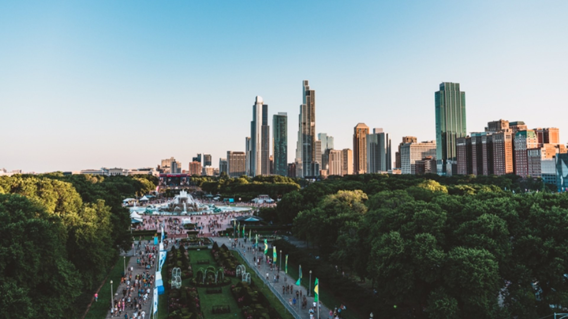 Lollapalooza Chicago 2021 se transmitirá en vivo a través de Hulu