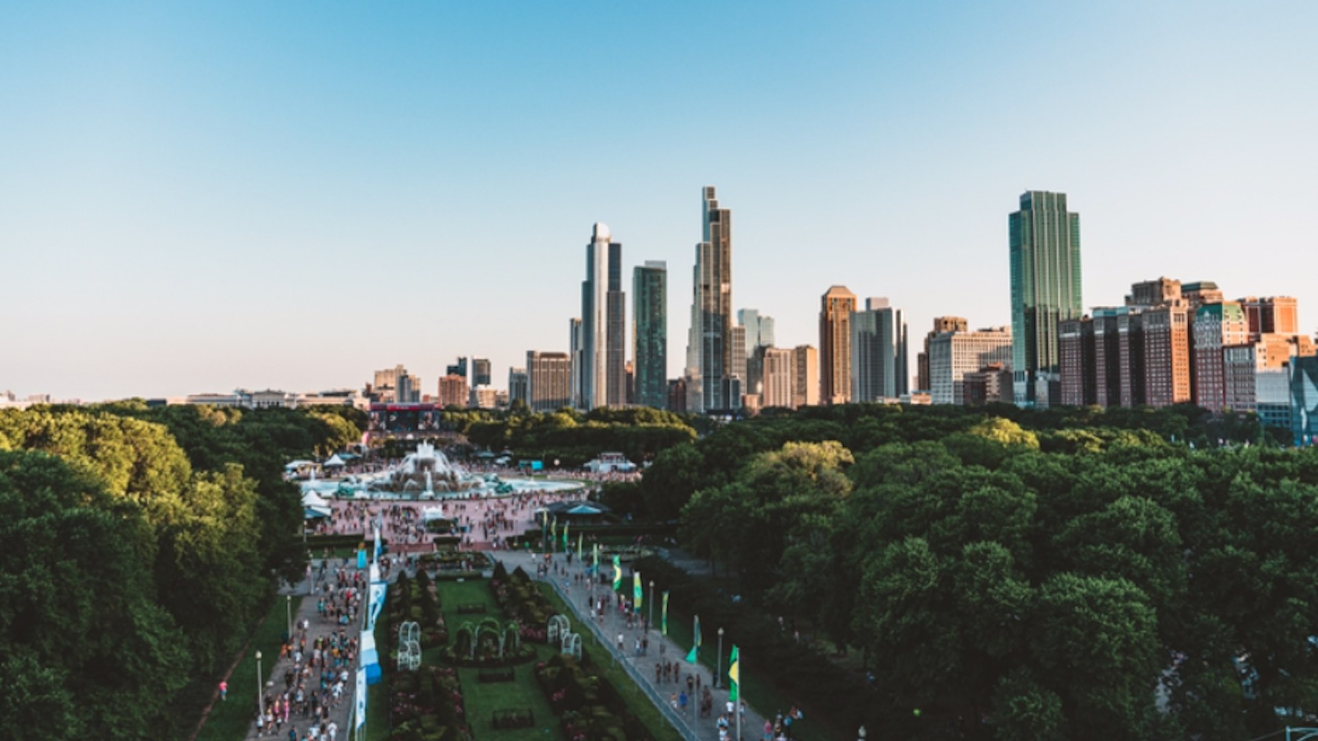 Lollapalooza Chicago 2021 se transmitirá en vivo a través de Hulu Lollapalooza Chicago 2021 se transmitirá en vivo a través de Hulu