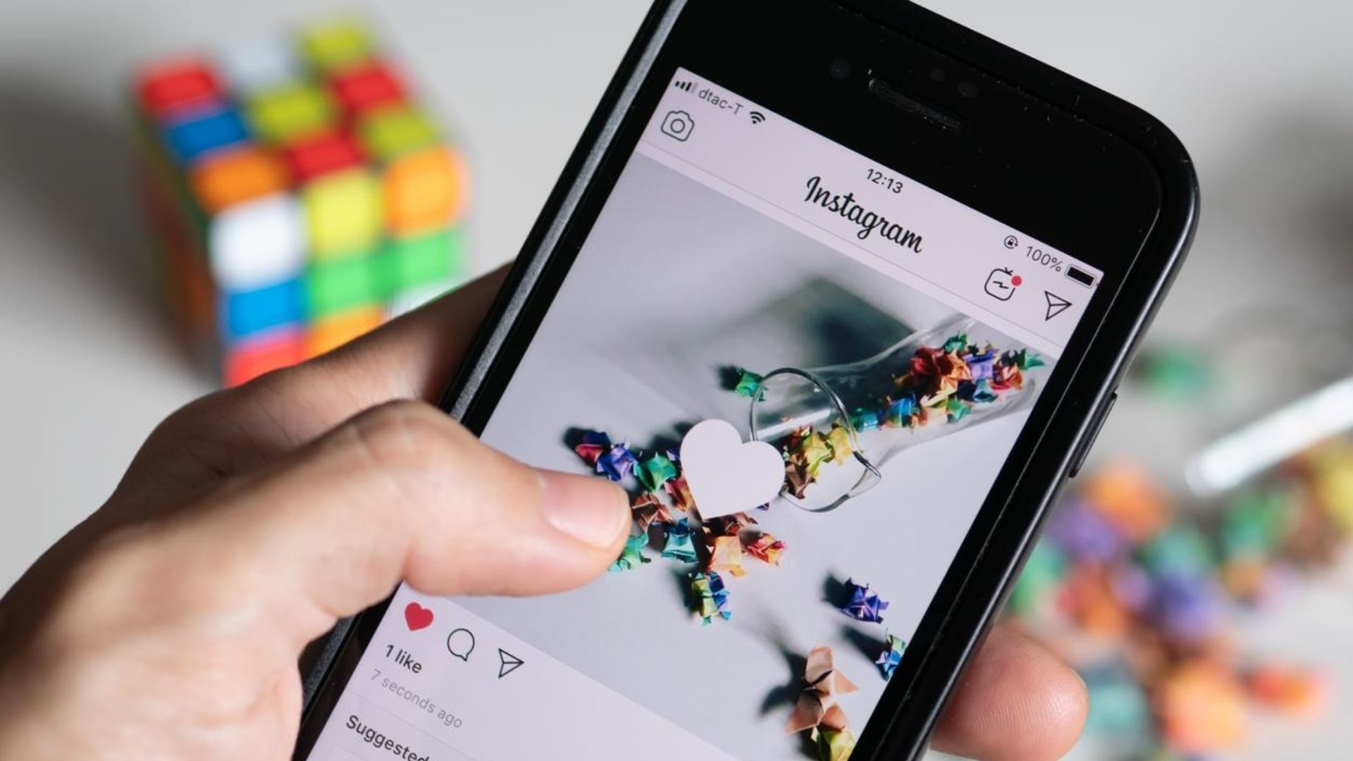 Instagram prueba el rediseño de Stories con scroll vertical en su app