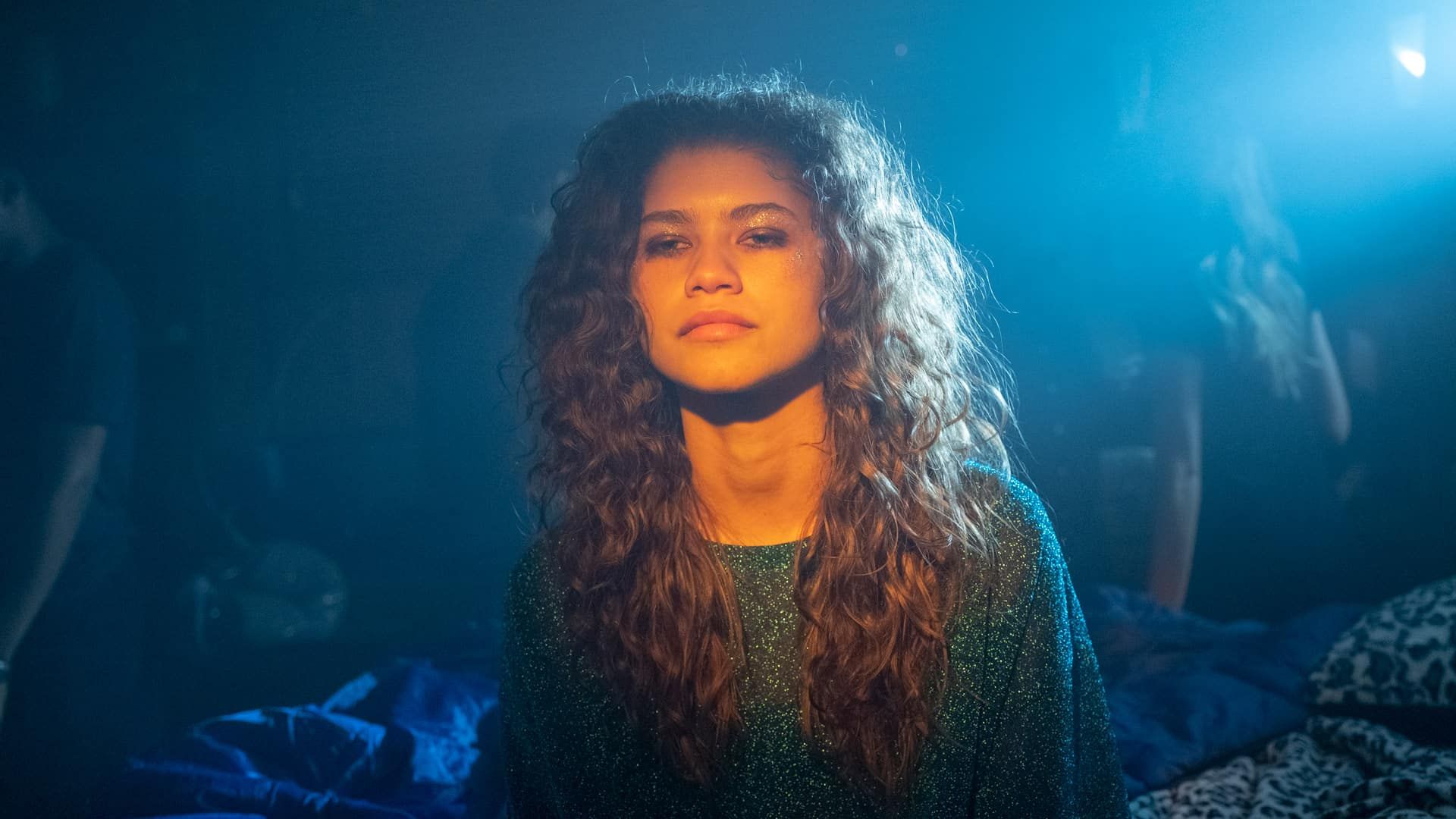 Vea el tráiler del primer capítulo especial de Euphoria