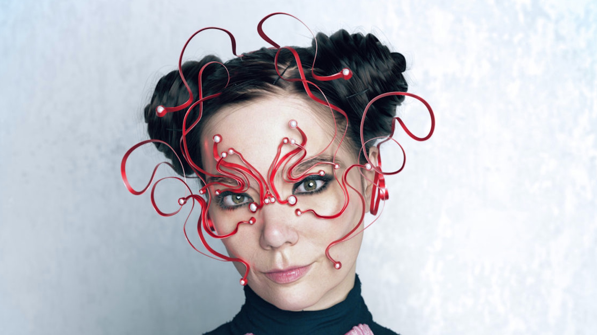 #Mañanas X: La cantante Islandesa Björk ha confirmado que lanzará su nuevo disco en 2022