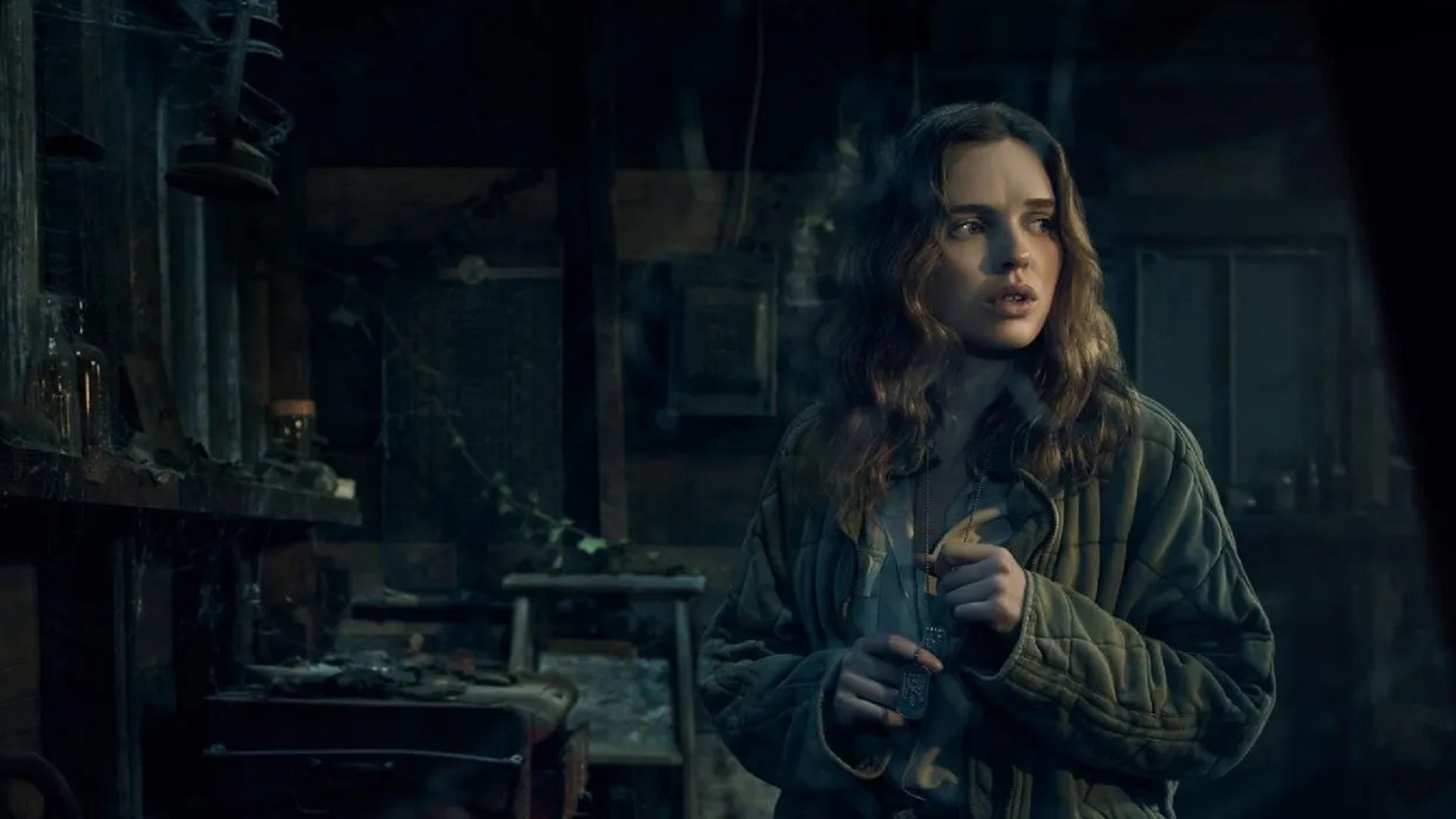 Publican el primer tráiler de “The Stand”, serie adaptación de Stephen King Publican el primer tráiler de “The Stand”, serie adaptación de Stephen King