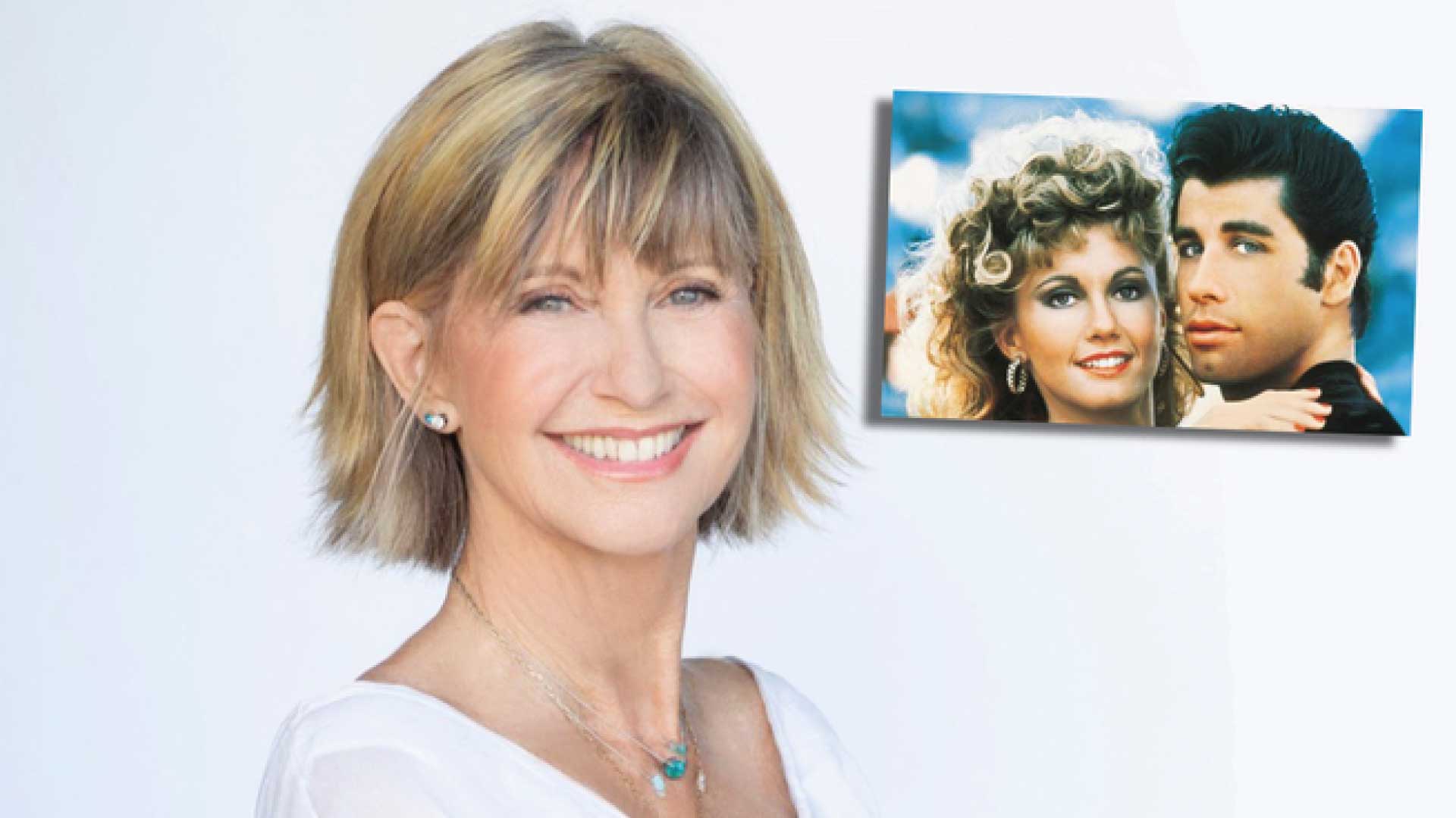 Una de las leyendas del pop, Olivia Newton-John falleció a los 73 años Una de las leyendas del pop, Olivia Newton-John falleció a los 73 años