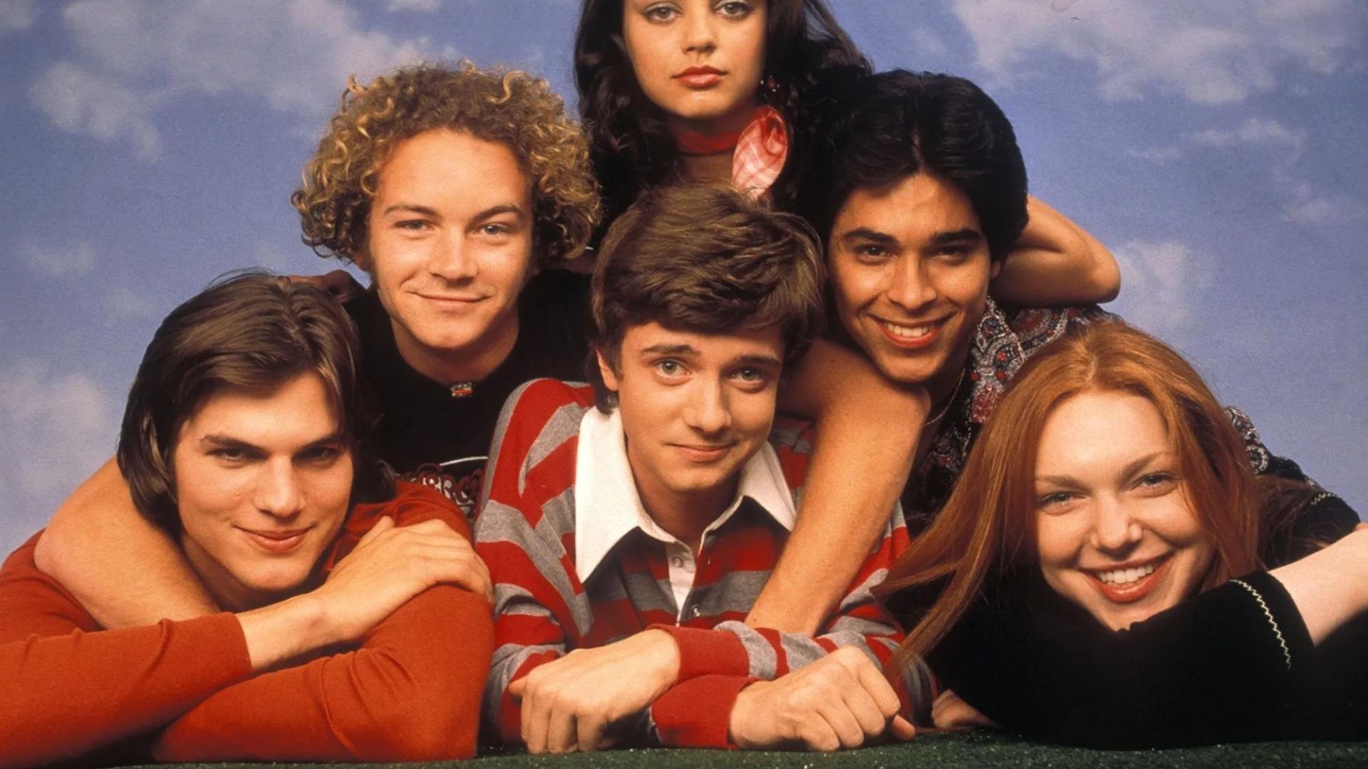 La mayor parte del elenco de That '70s Show regresará para la próxima serie secuela de Netflix La mayor parte del elenco de That '70s Show regresará para la próxima serie secuela de Netflix