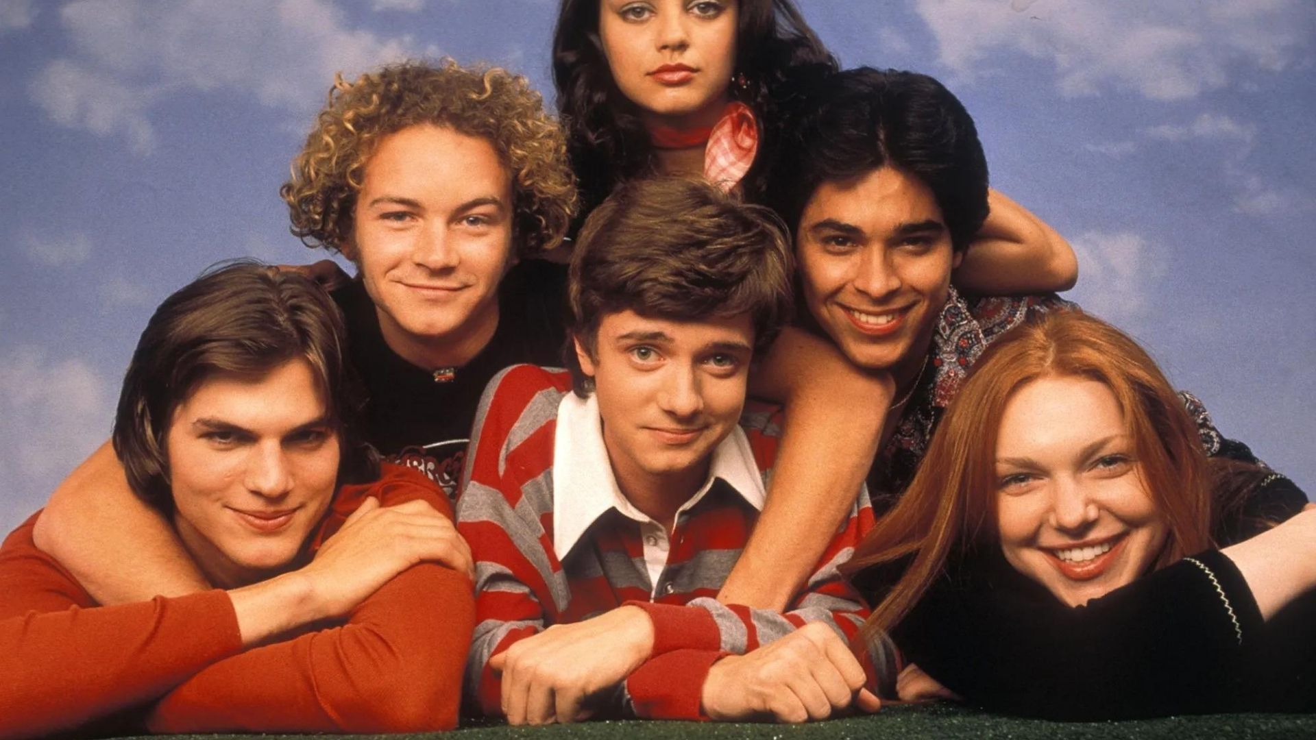 La mayor parte del elenco de That '70s Show regresará para la próxima serie secuela de Netflix