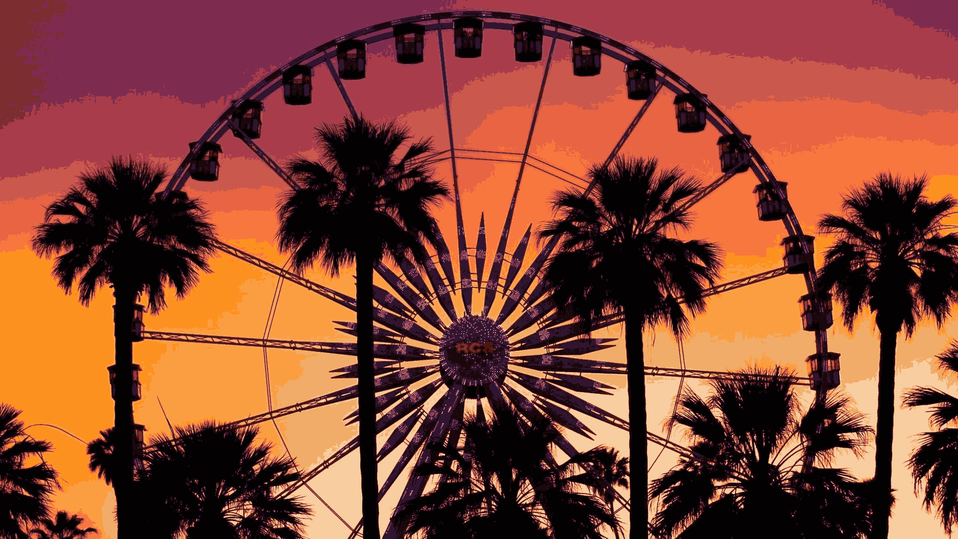 Resumen del primer fin de semana del Coachella 2024 Resumen del primer fin de semana del Coachella 2024
