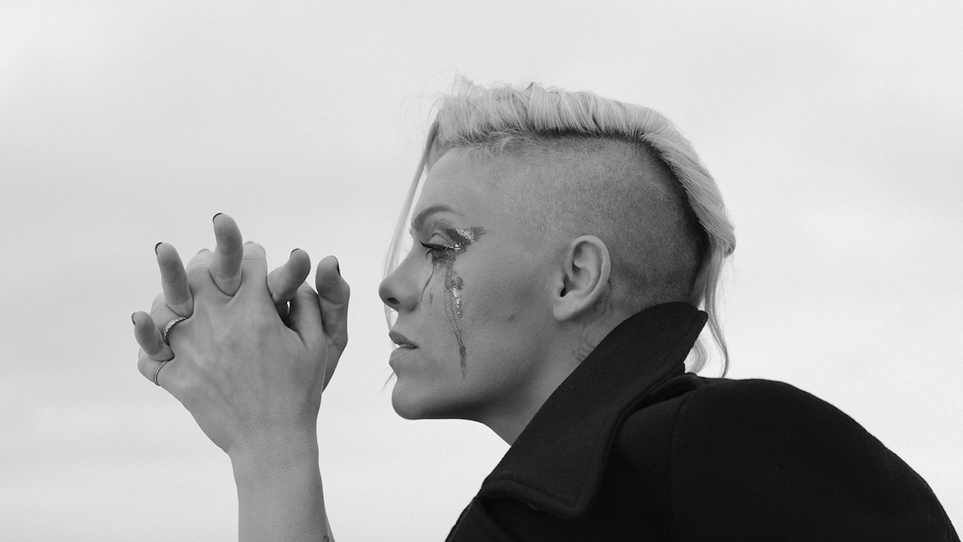 New Music Friday con Paulina Laponte (Noviembre 4) New Music Friday con Paulina Laponte (Noviembre 4)