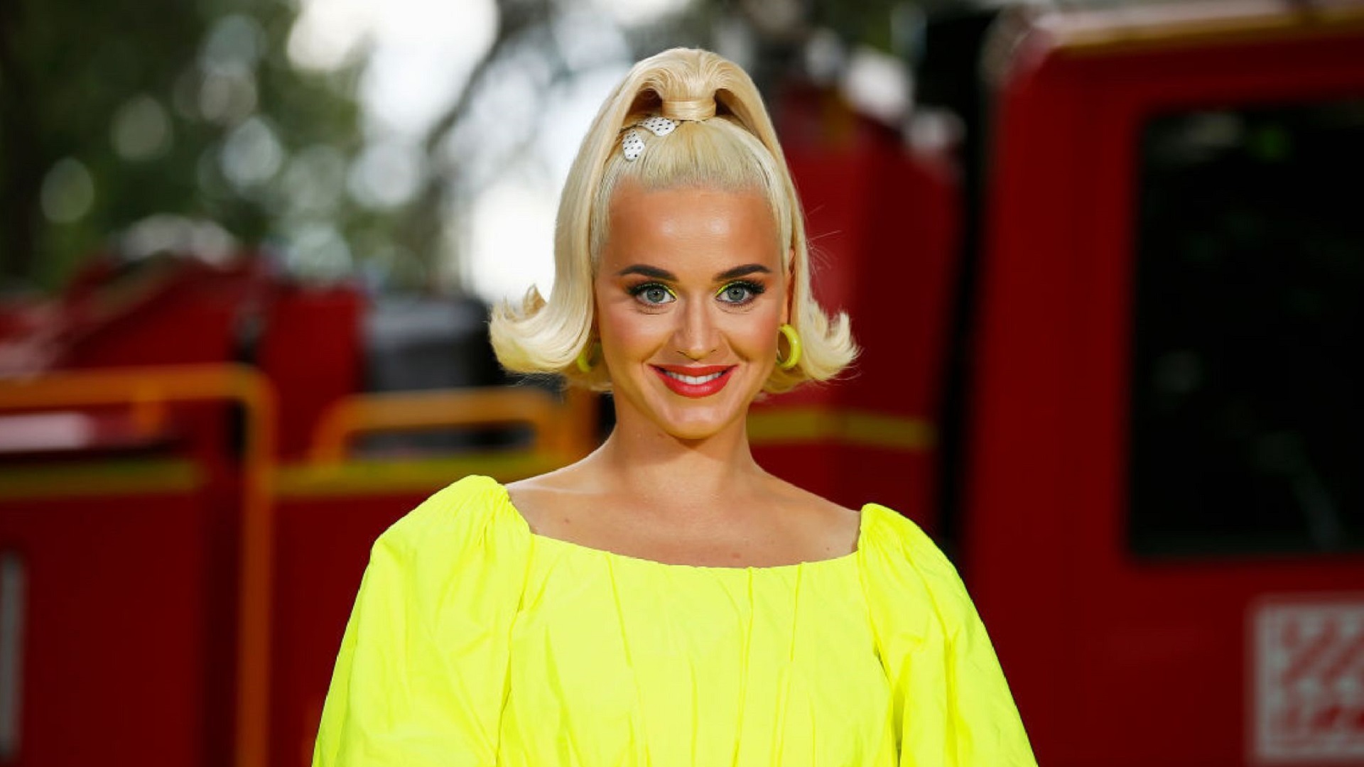 Katy Perry tendrá su propio documental