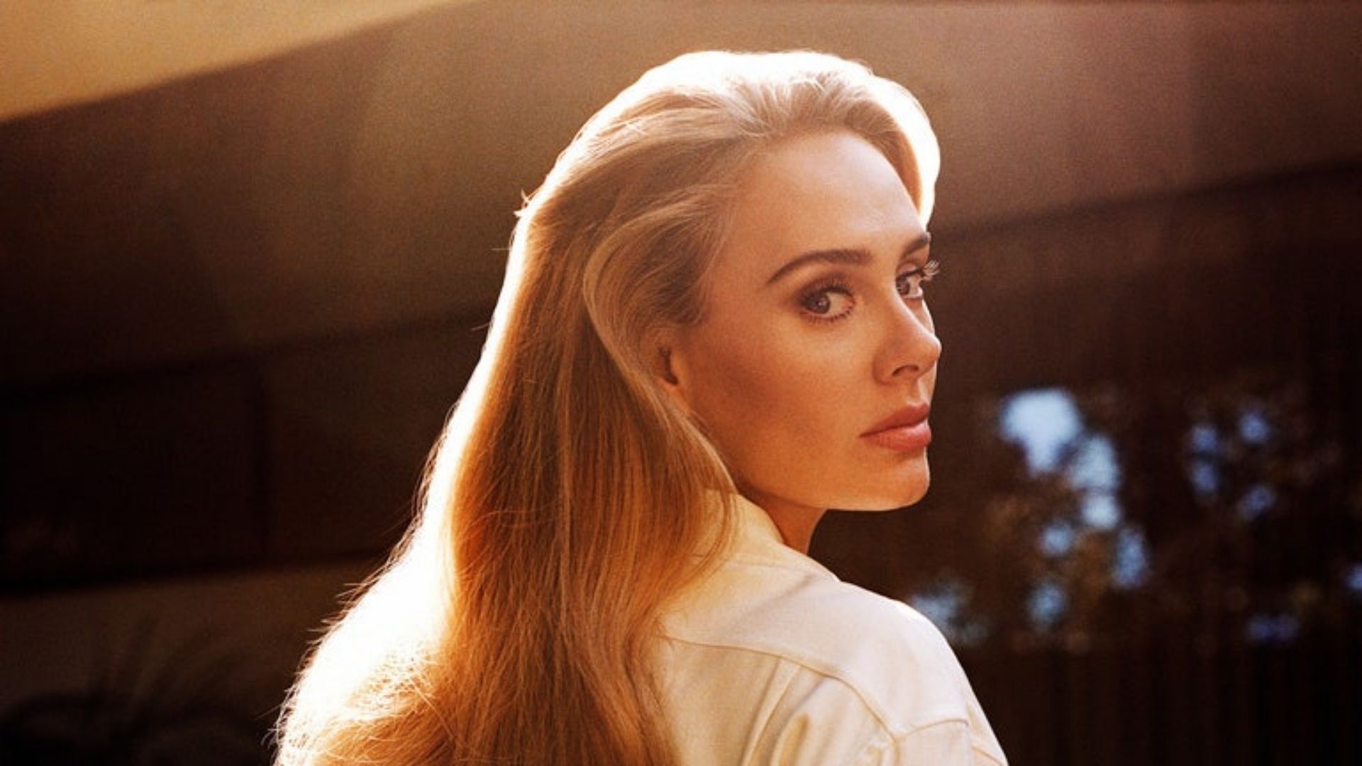 Adele sorprende a fans en Las Vegas con videollamada tras posponer conciertos Adele sorprende a fans en Las Vegas con videollamada tras posponer conciertos