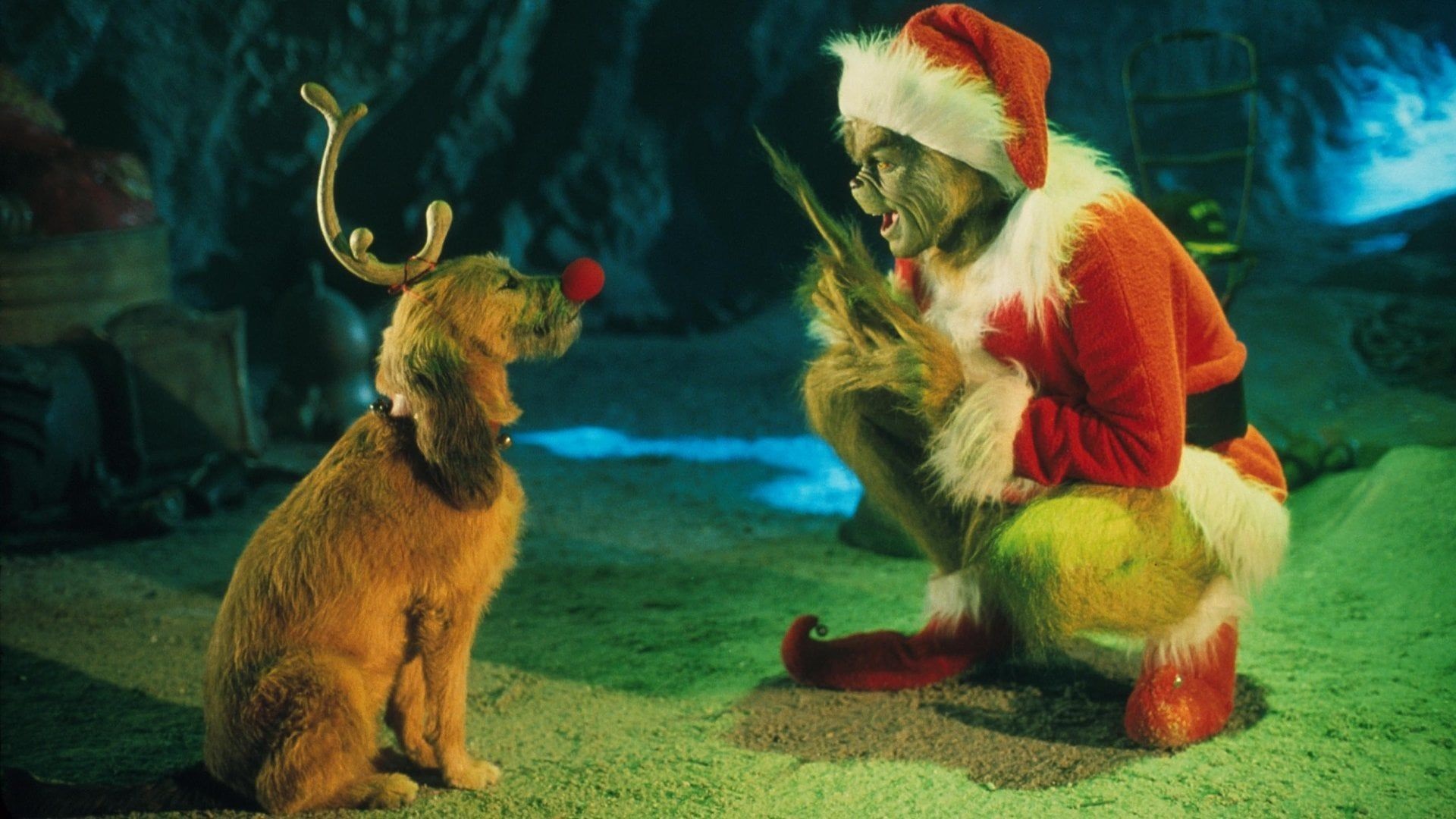 Mejores películas navideñas Mejores películas navideñas