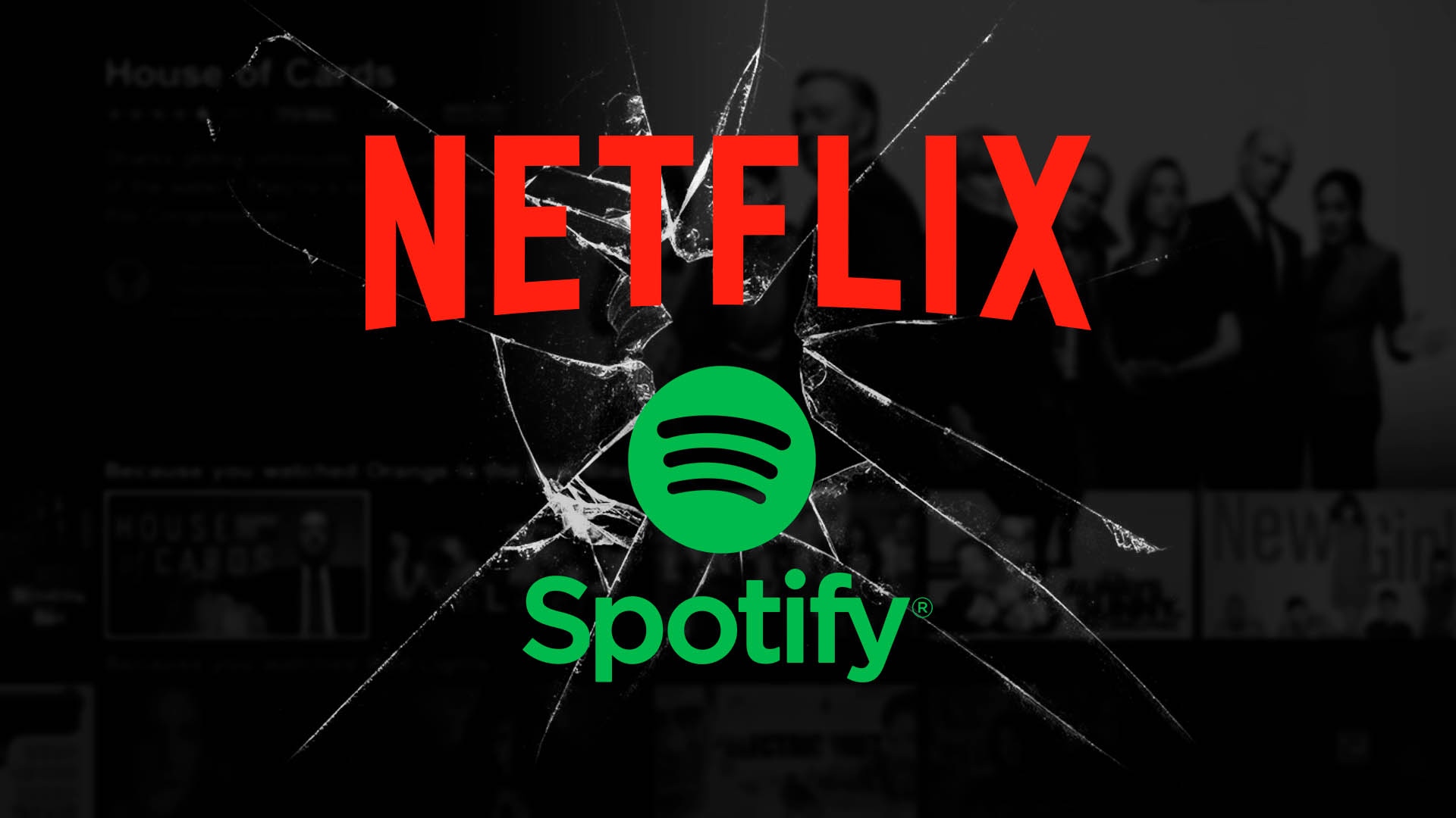 #MañanasX: Netflix prepara serie sobre Spotify