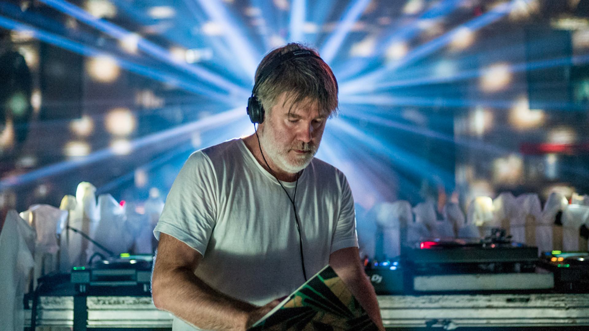 LCD Soundsystem vuelve a tomar una pausa LCD Soundsystem vuelve a tomar una pausa