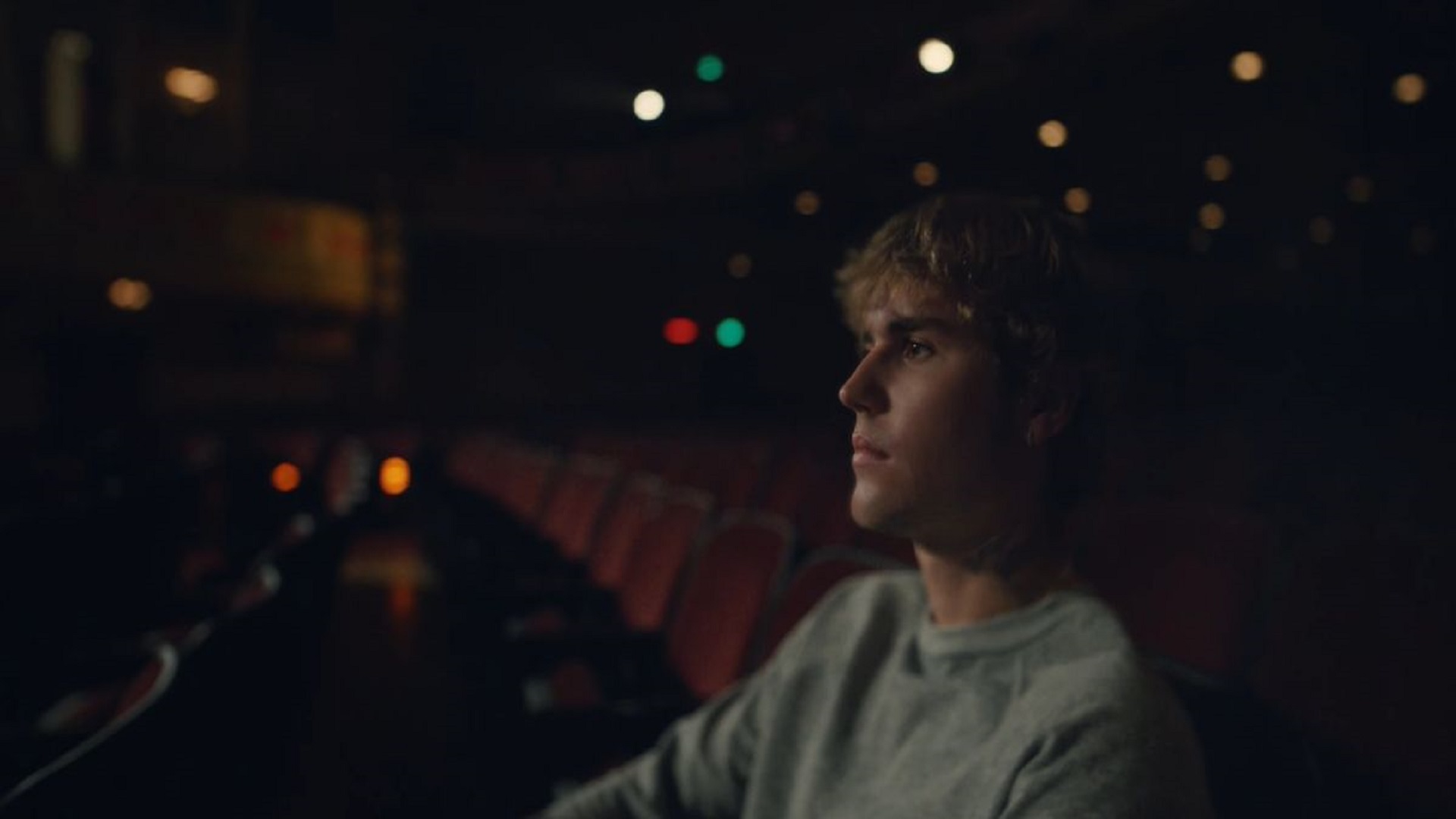 Vea el Tiny Desk Concert de Justin Bieber