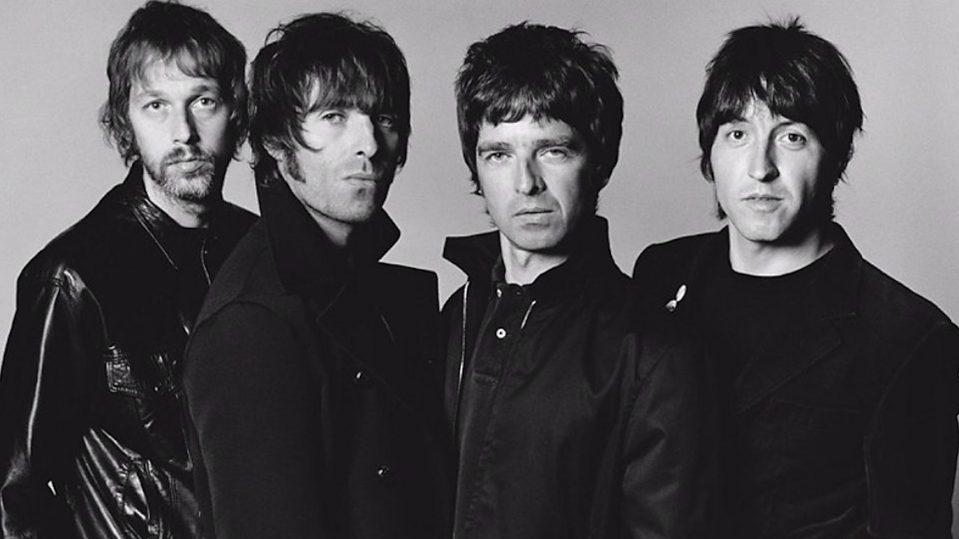 Oasis estrenará documental para celebrar 25 años de icónico concierto