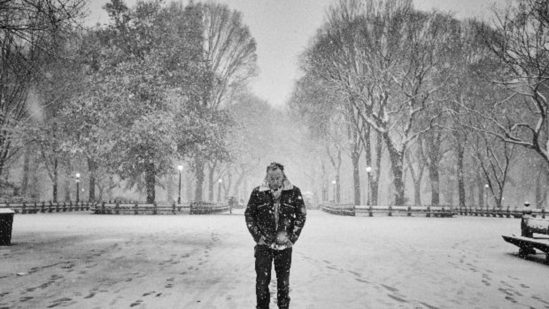 Bruce Springsteen estrena su esperado álbum “Letter To You” Bruce Springsteen estrena su esperado álbum “Letter To You”