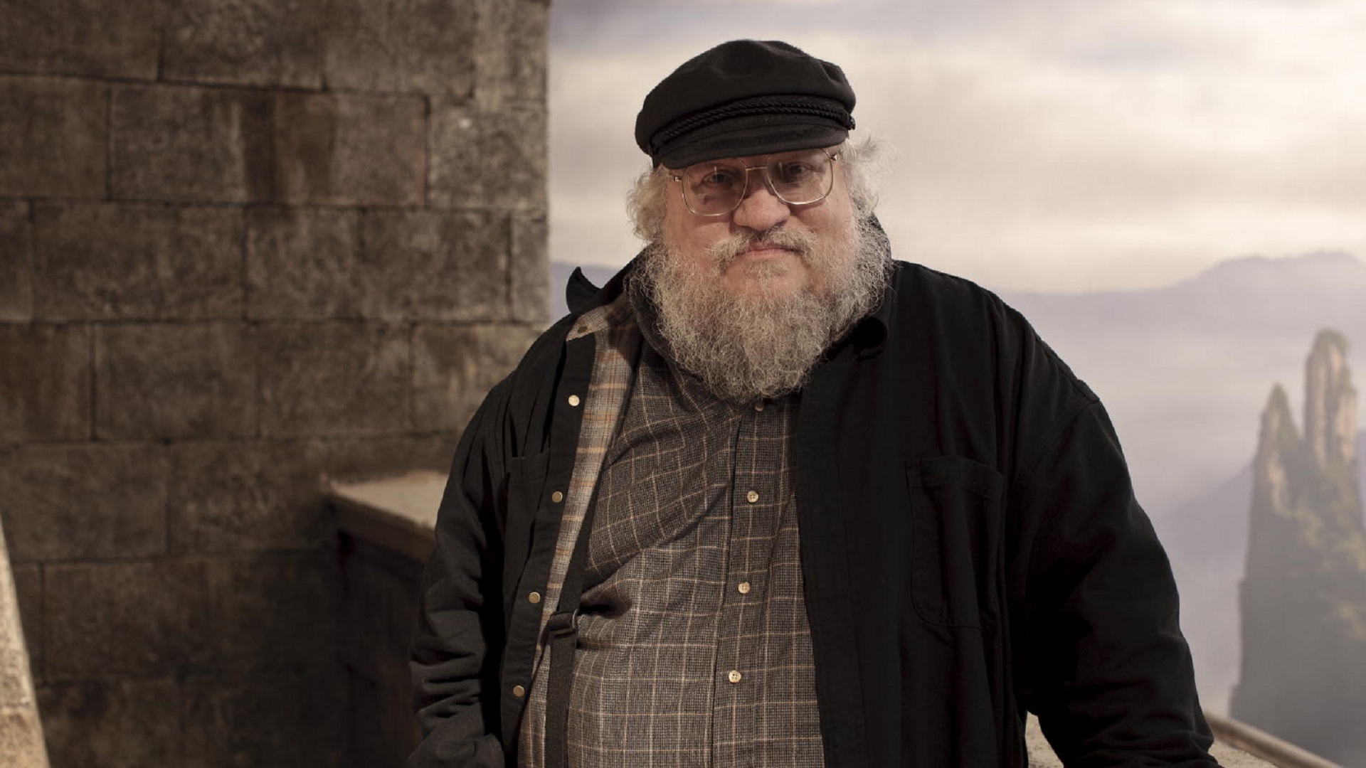 El creador de Game of Thrones trabaja en otra serie para HBO